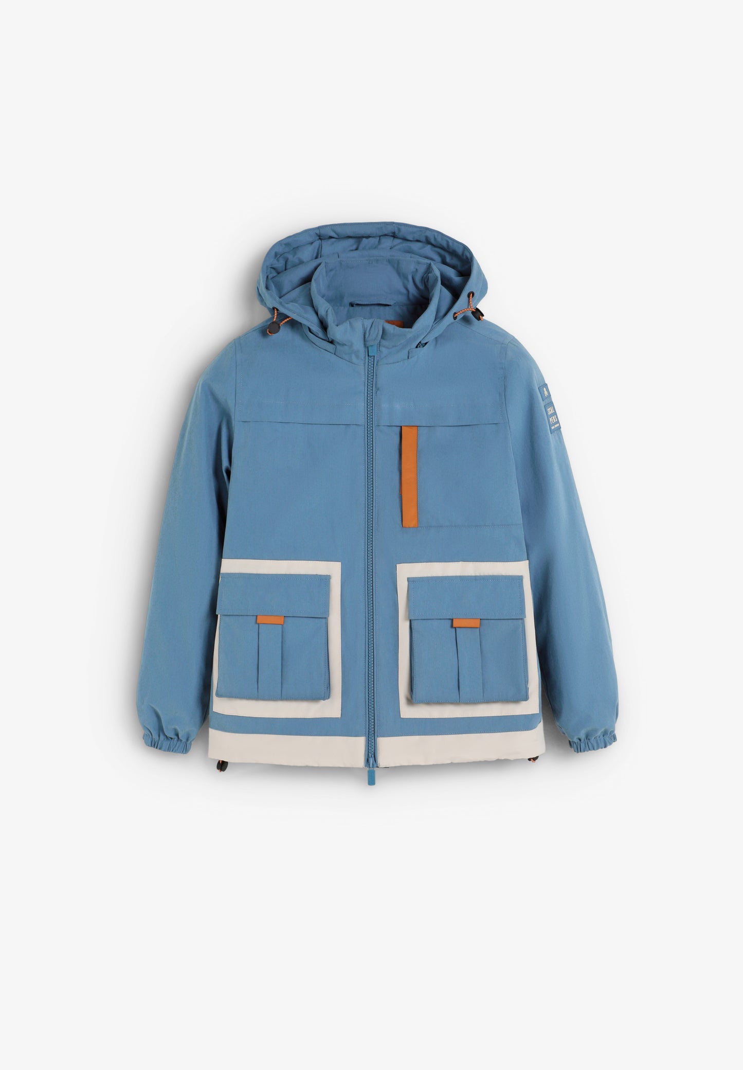 SCCOLUMBIA JACKET KIDS