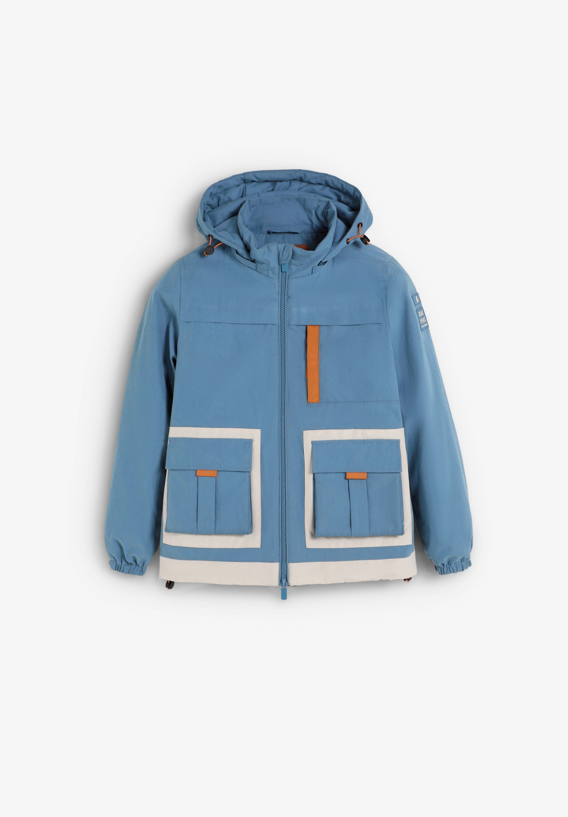 SCCOLUMBIA JACKET KIDS