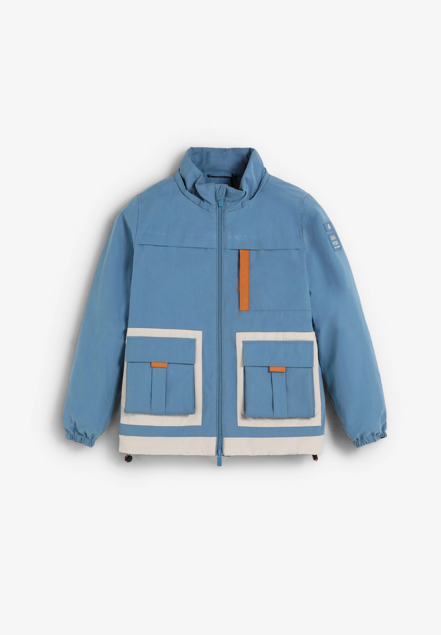 SCCOLUMBIA JACKET KIDS