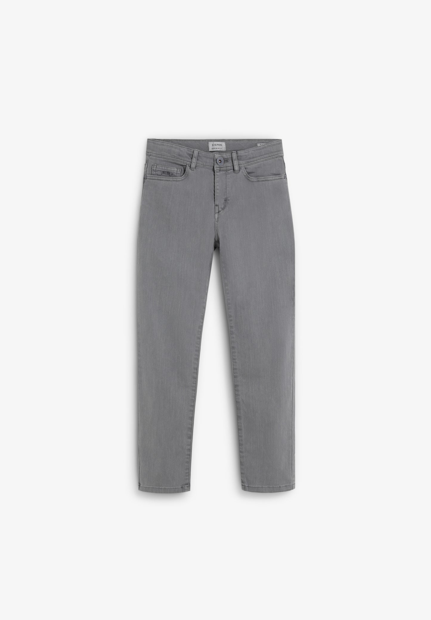 PANTALÓN CHINO BÁSICO