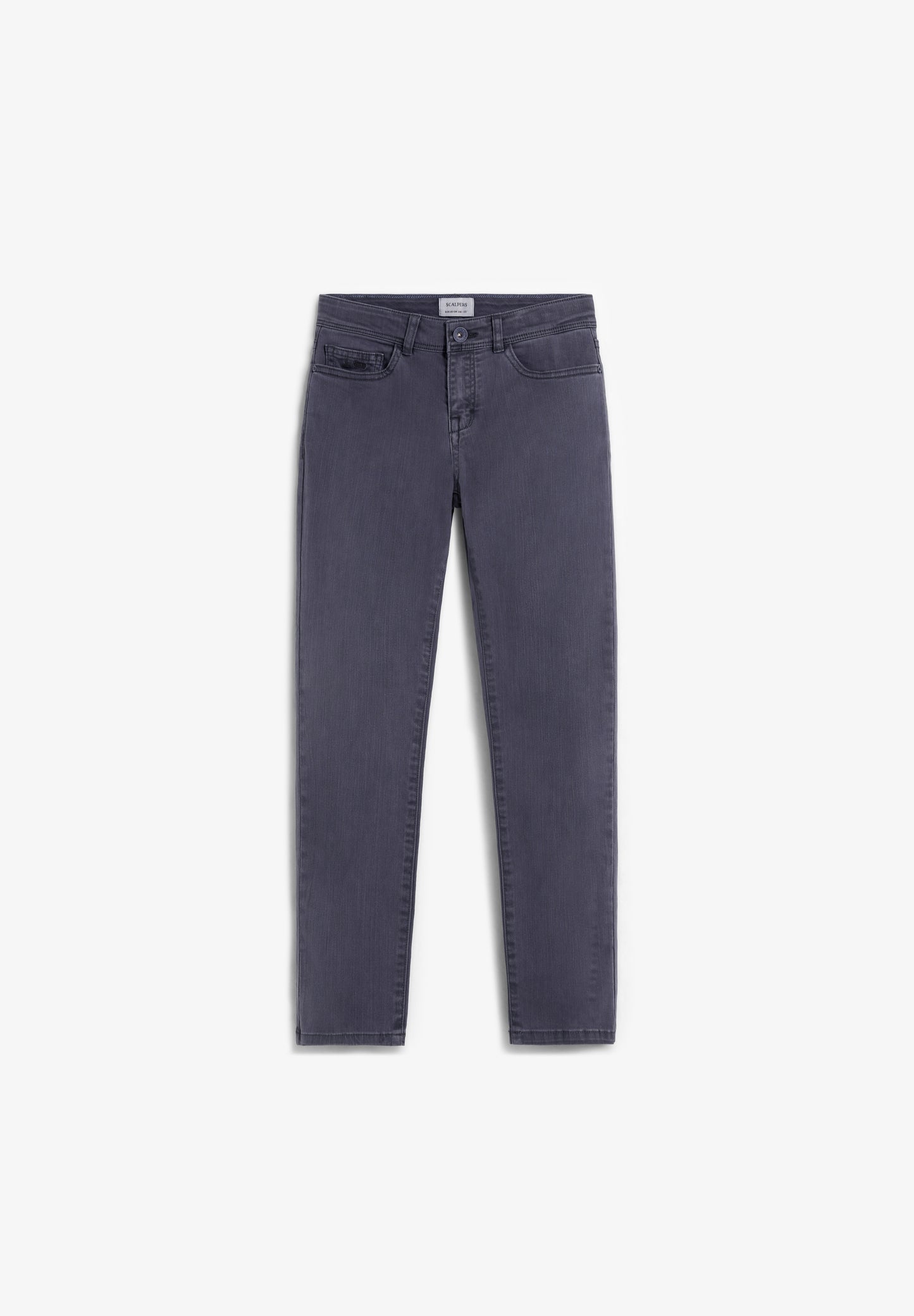 PANTALÓN CHINO BÁSICO