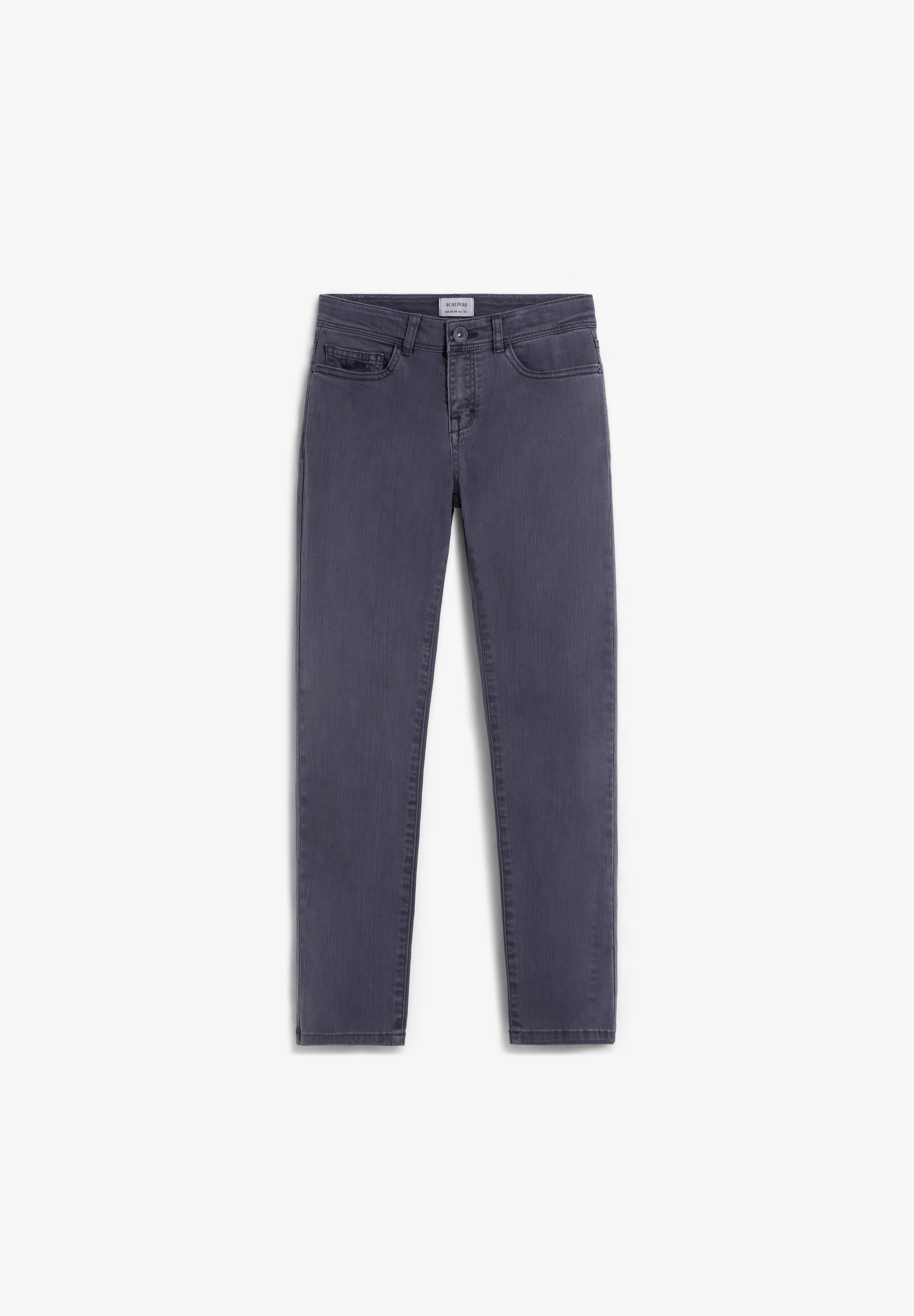 PANTALÓN CHINO BÁSICO
