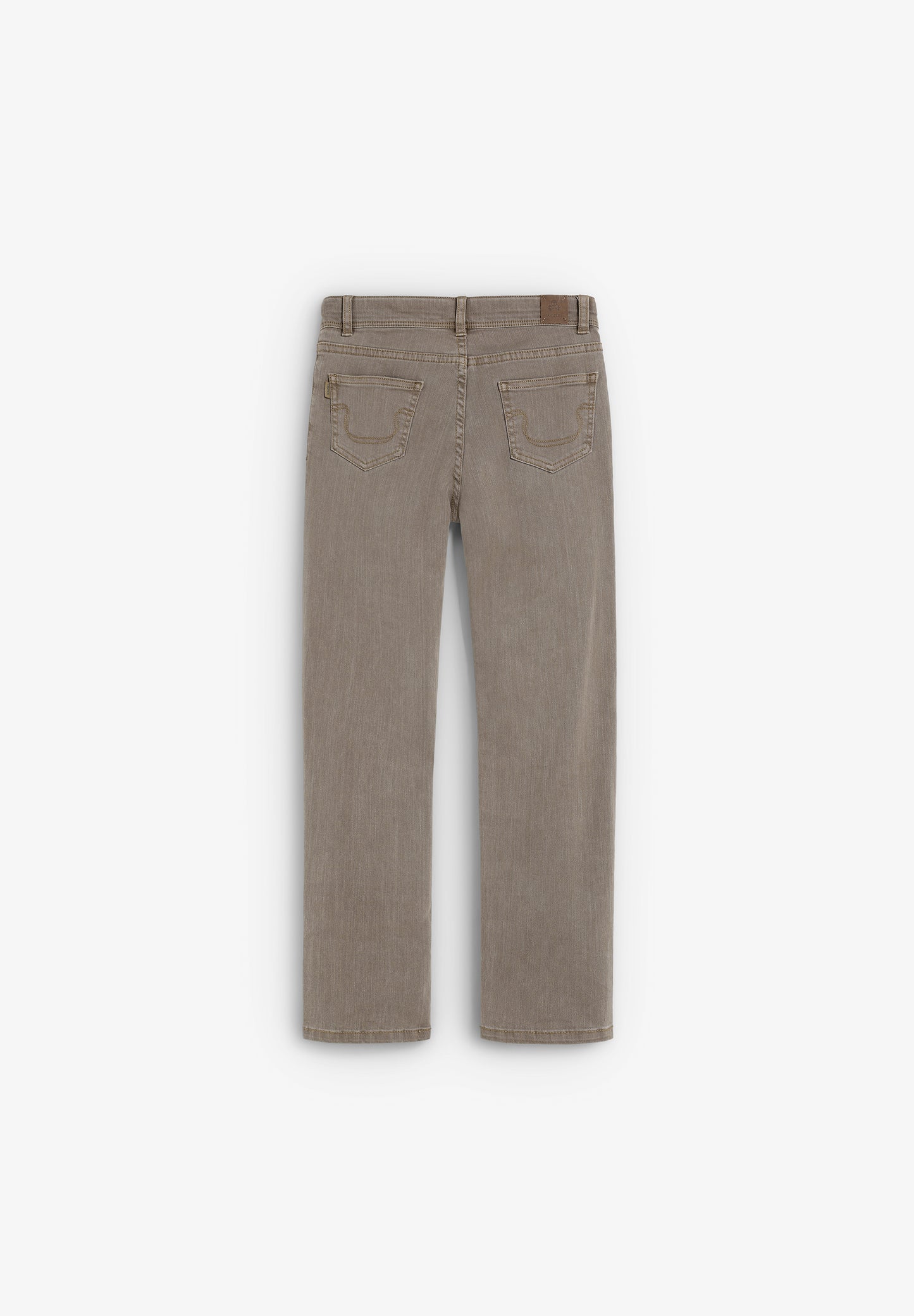 PANTALÓN CHINO BÁSICO