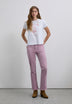 PANTALÓN FLARE FLECOS
