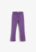 PANTALÓN FLARE FLECOS