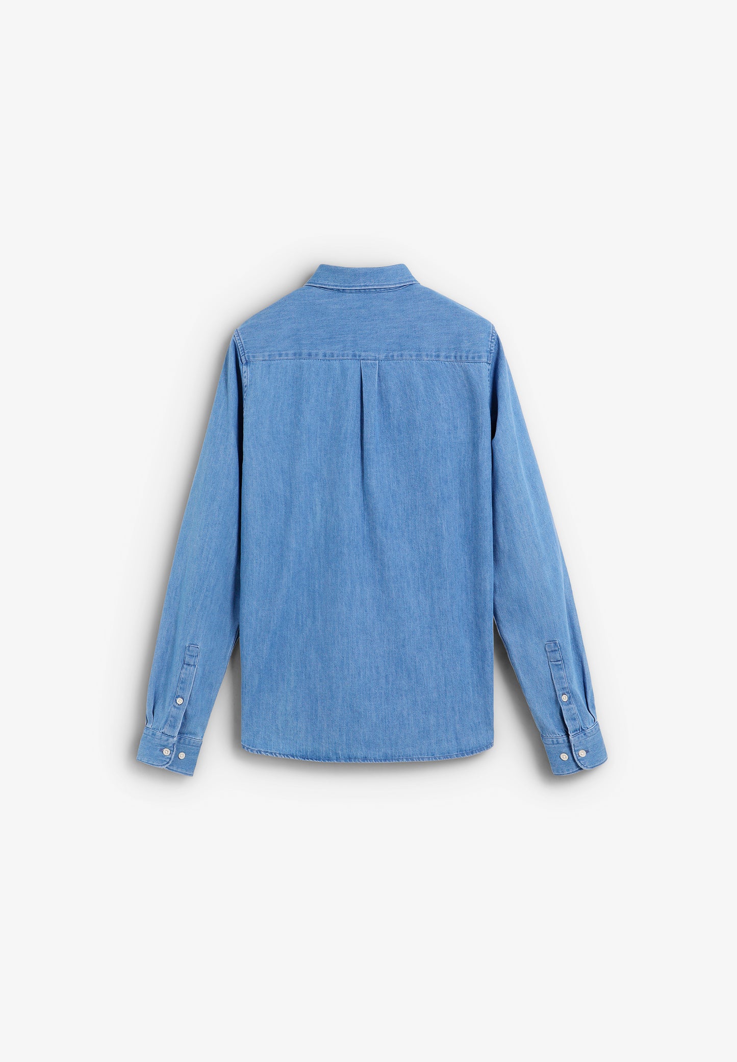 SCKVINTAGEDENIMSHIRT KIDS