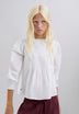 BLUSA MOTIVOS ENCAJE