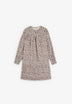 VESTIDO ESTAMPADO ANIMAL PRINT