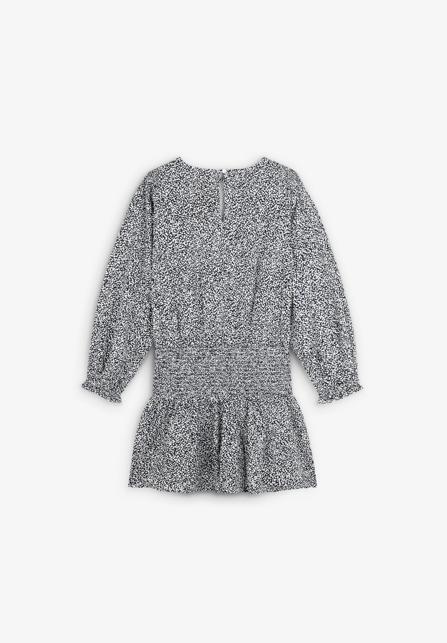 VESTIDO ESTAMPADO
