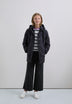SCMIKE PARKA UNISEX