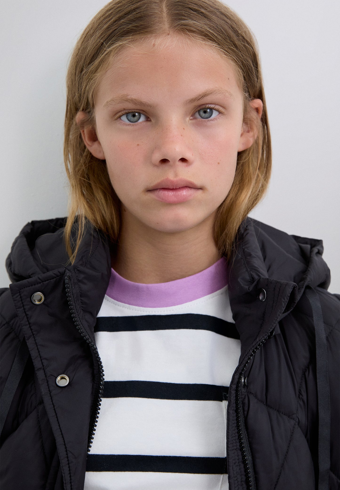 SCMIKE PARKA UNISEX