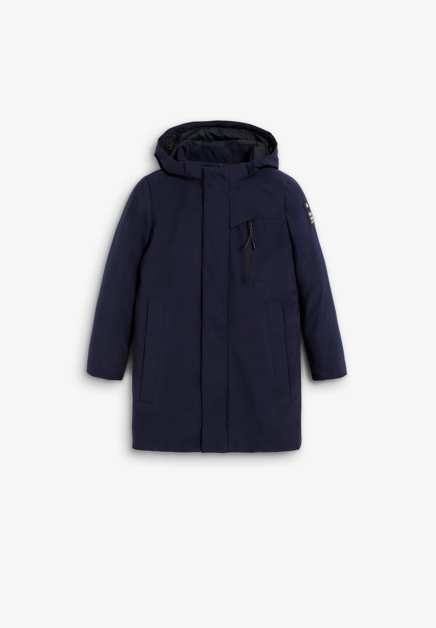 SCMIKE PARKA UNISEX