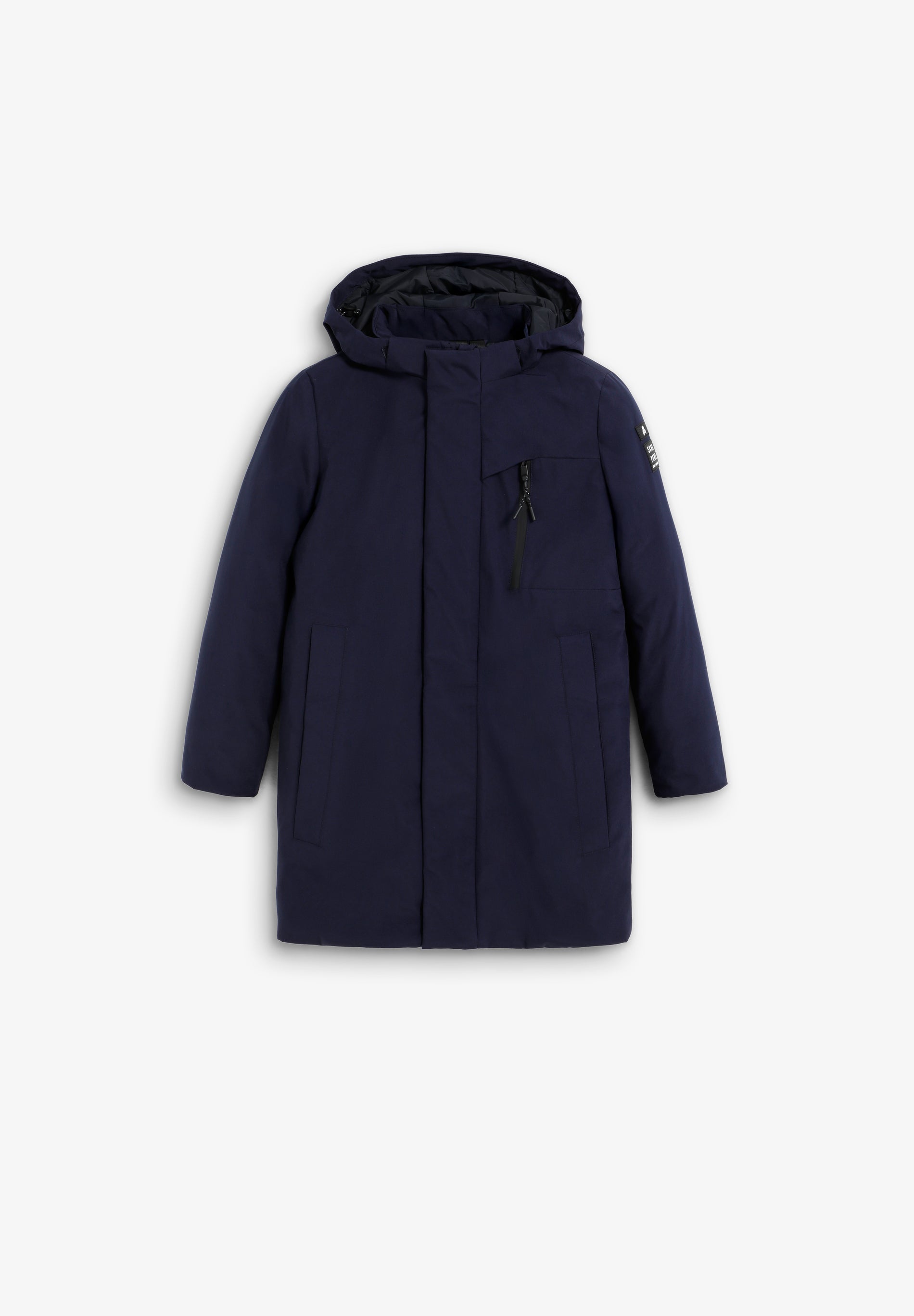 SCMIKE PARKA UNISEX