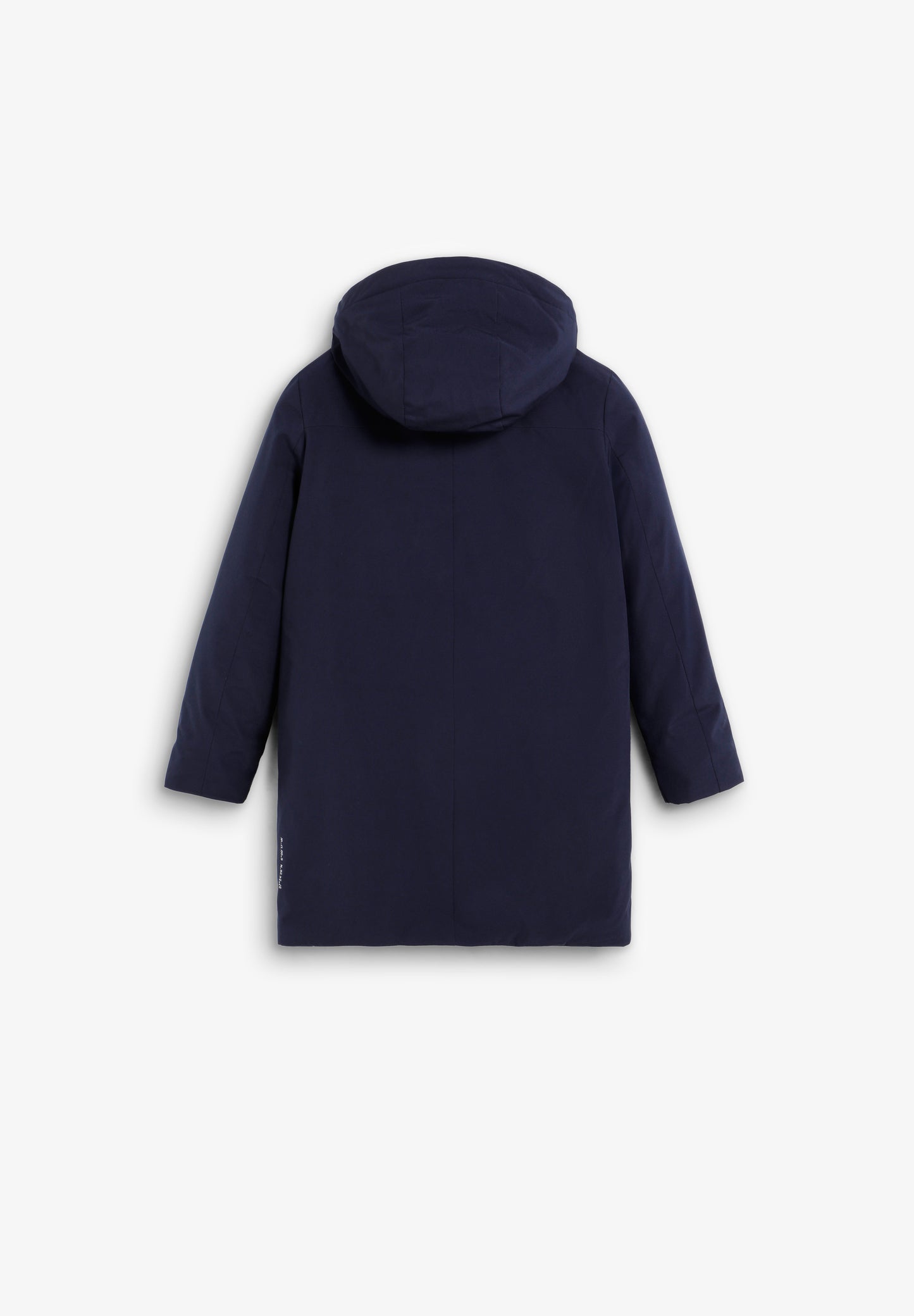 SCMIKE PARKA UNISEX