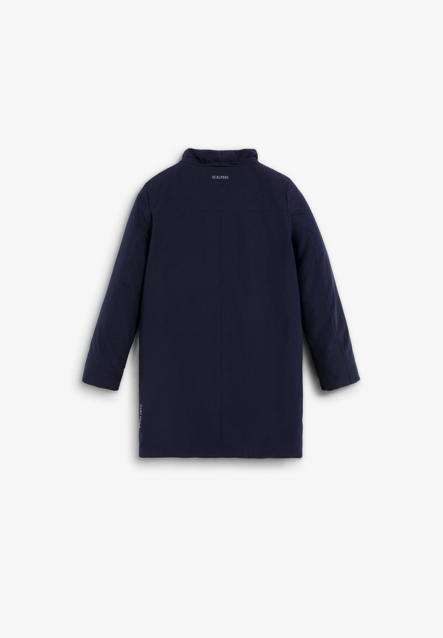 SCMIKE PARKA UNISEX