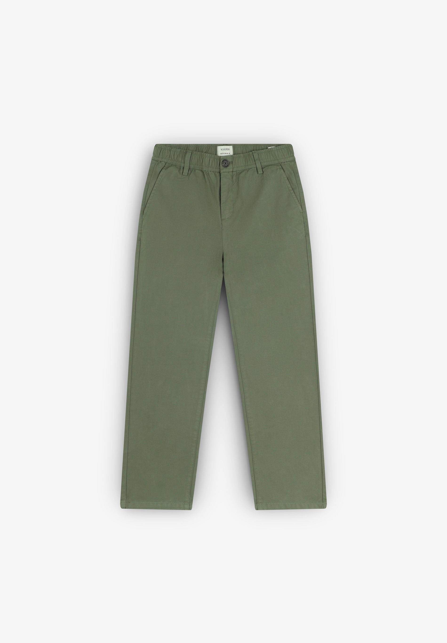PANTALÓN CHINO
