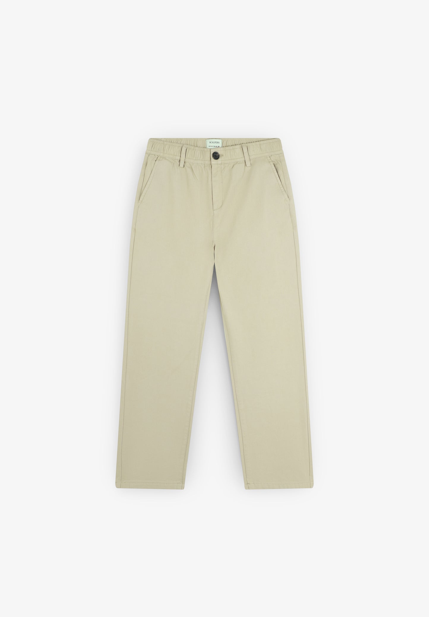 PANTALÓN CHINO