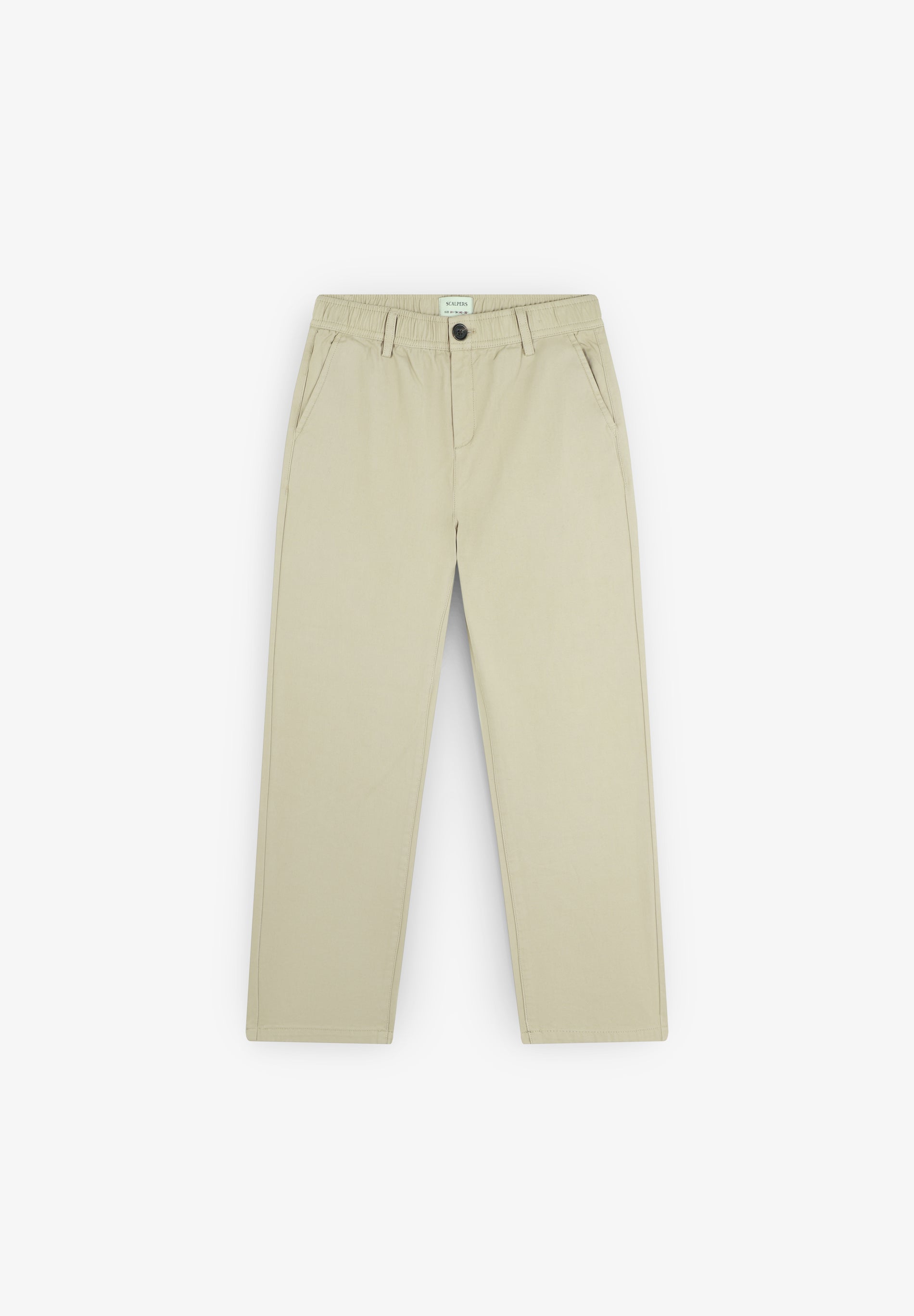 PANTALÓN CHINO