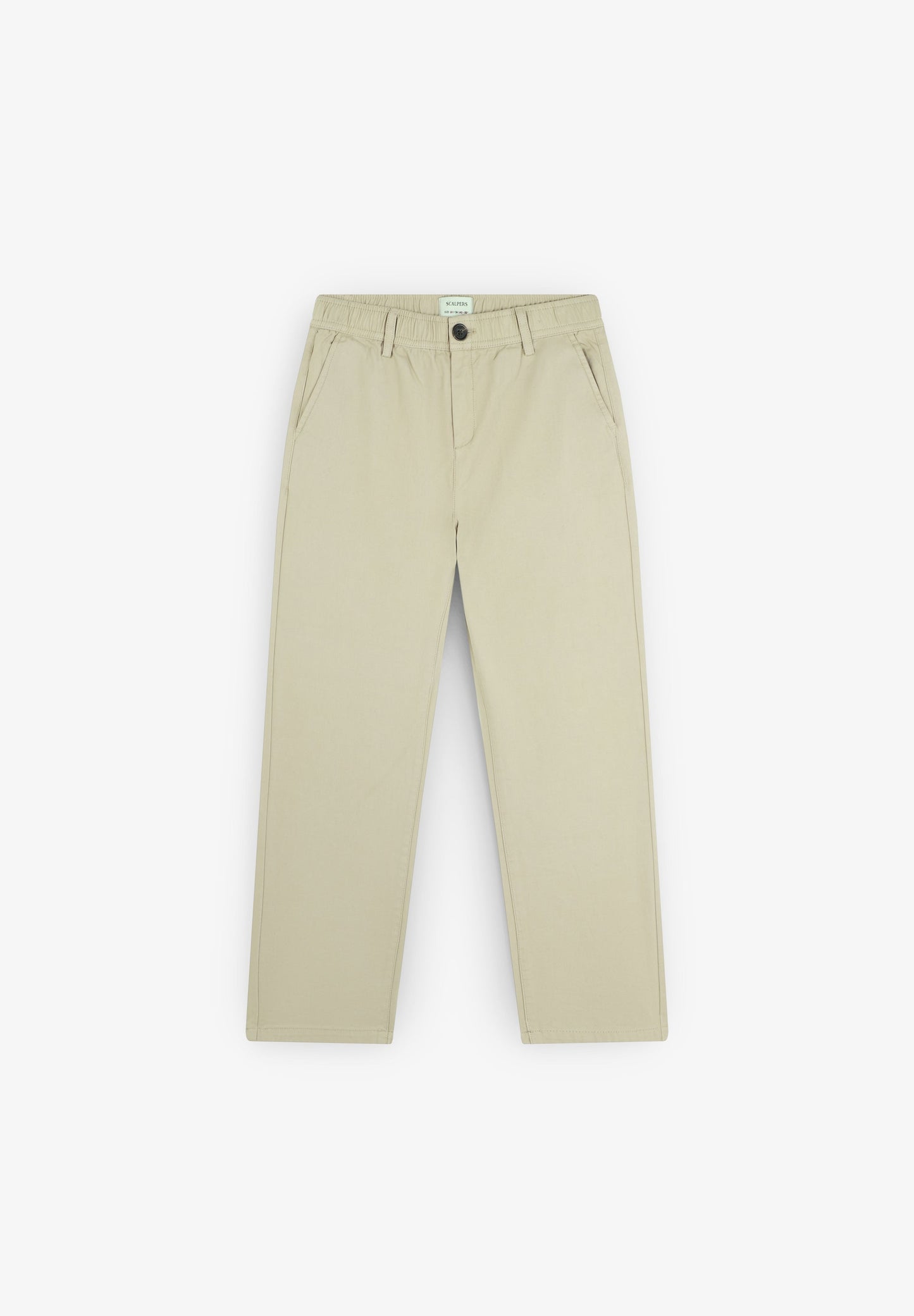 PANTALÓN CHINO