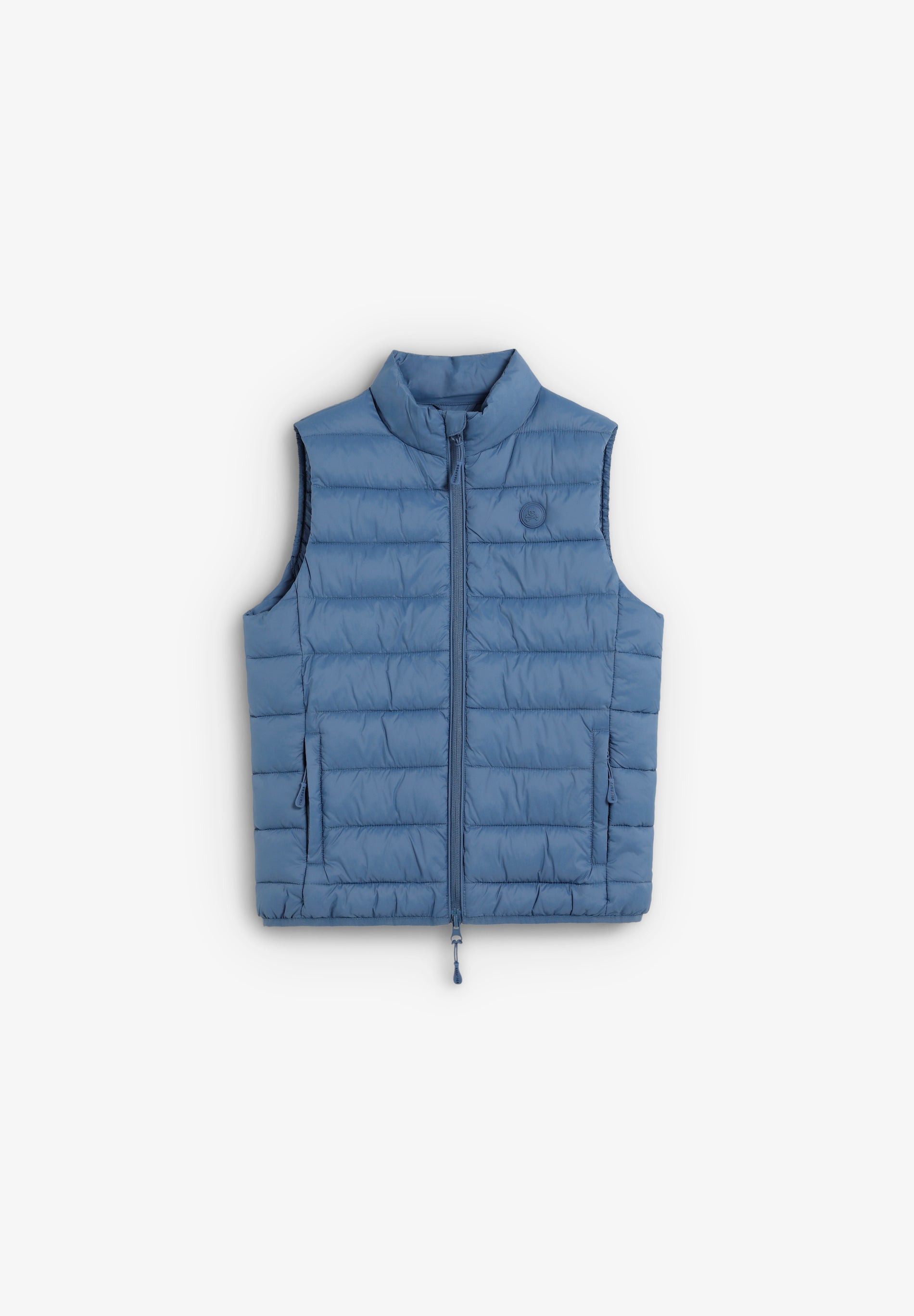 SCGSTAAD VEST KIDS