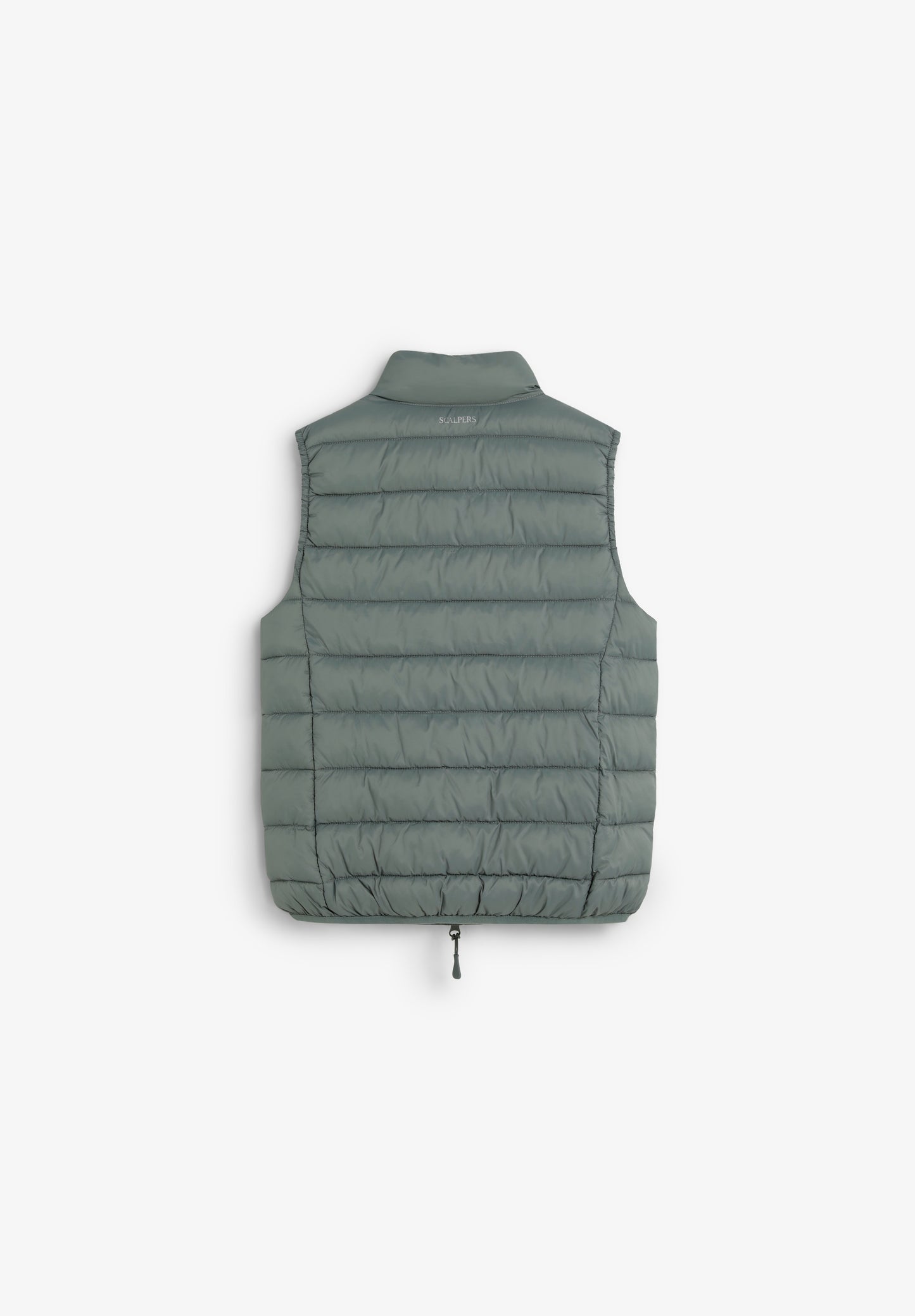 SCGSTAAD VEST KIDS