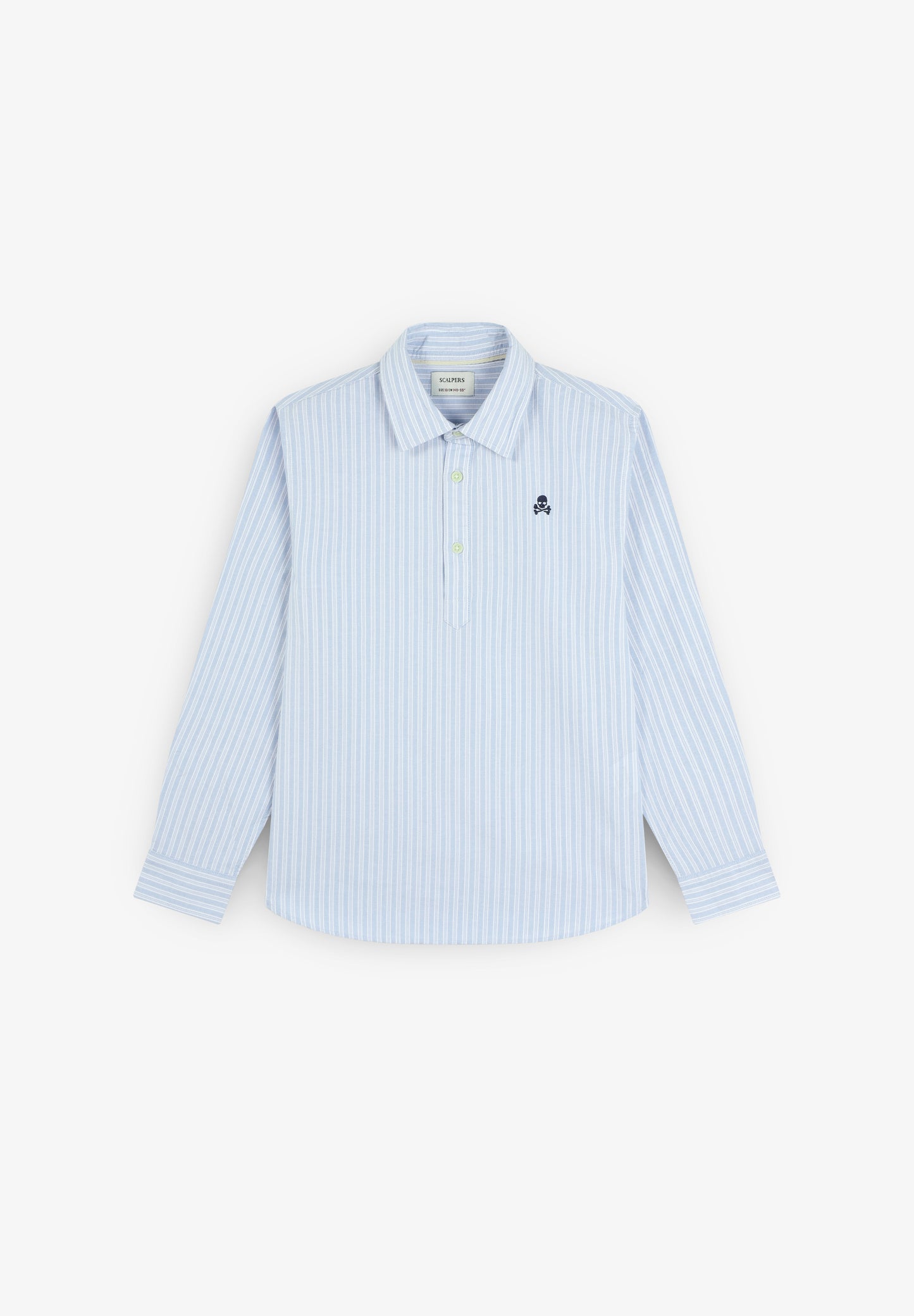 SCOXFORDPOLERASHIRT KIDS