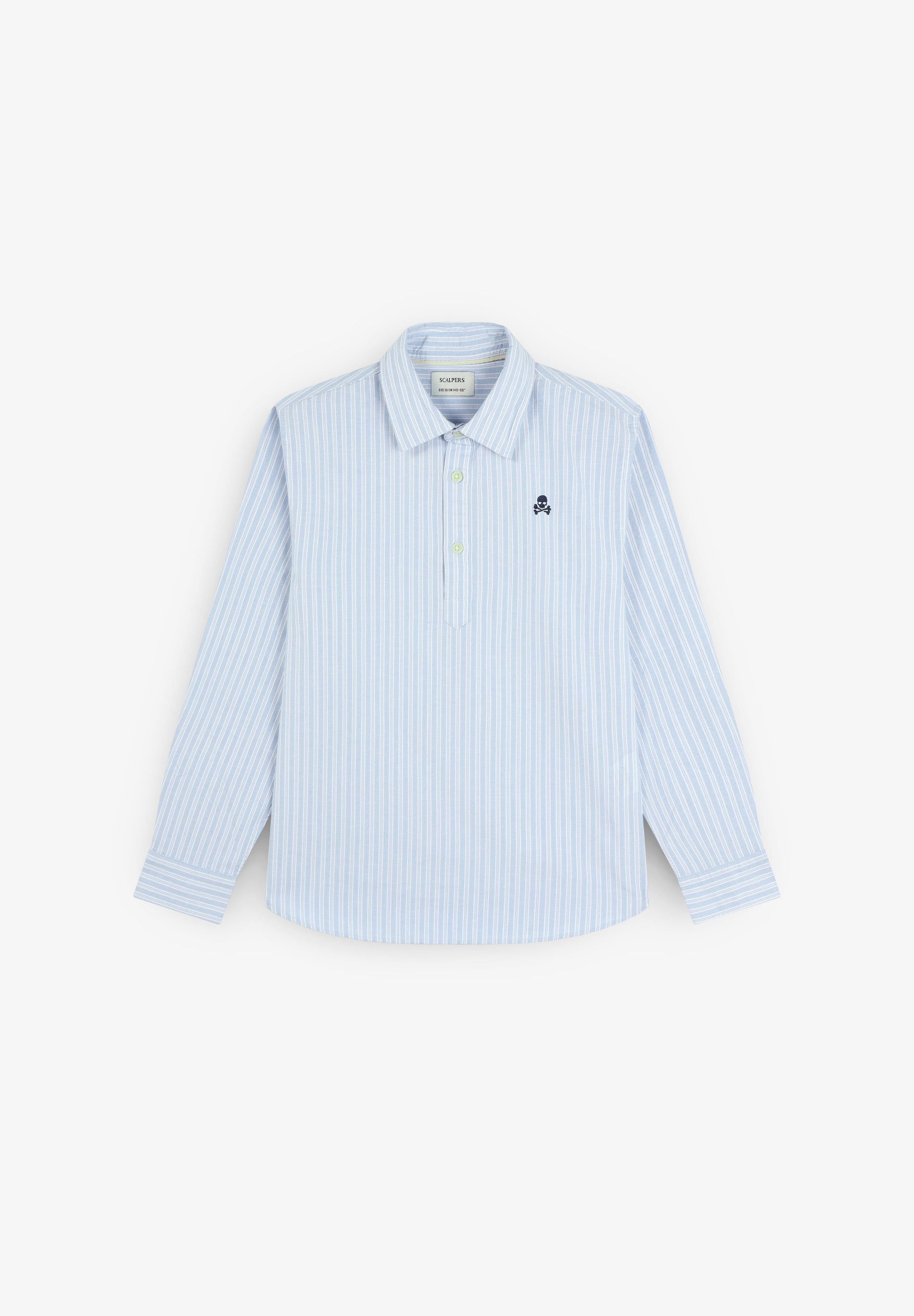 SCOXFORDPOLERASHIRT KIDS