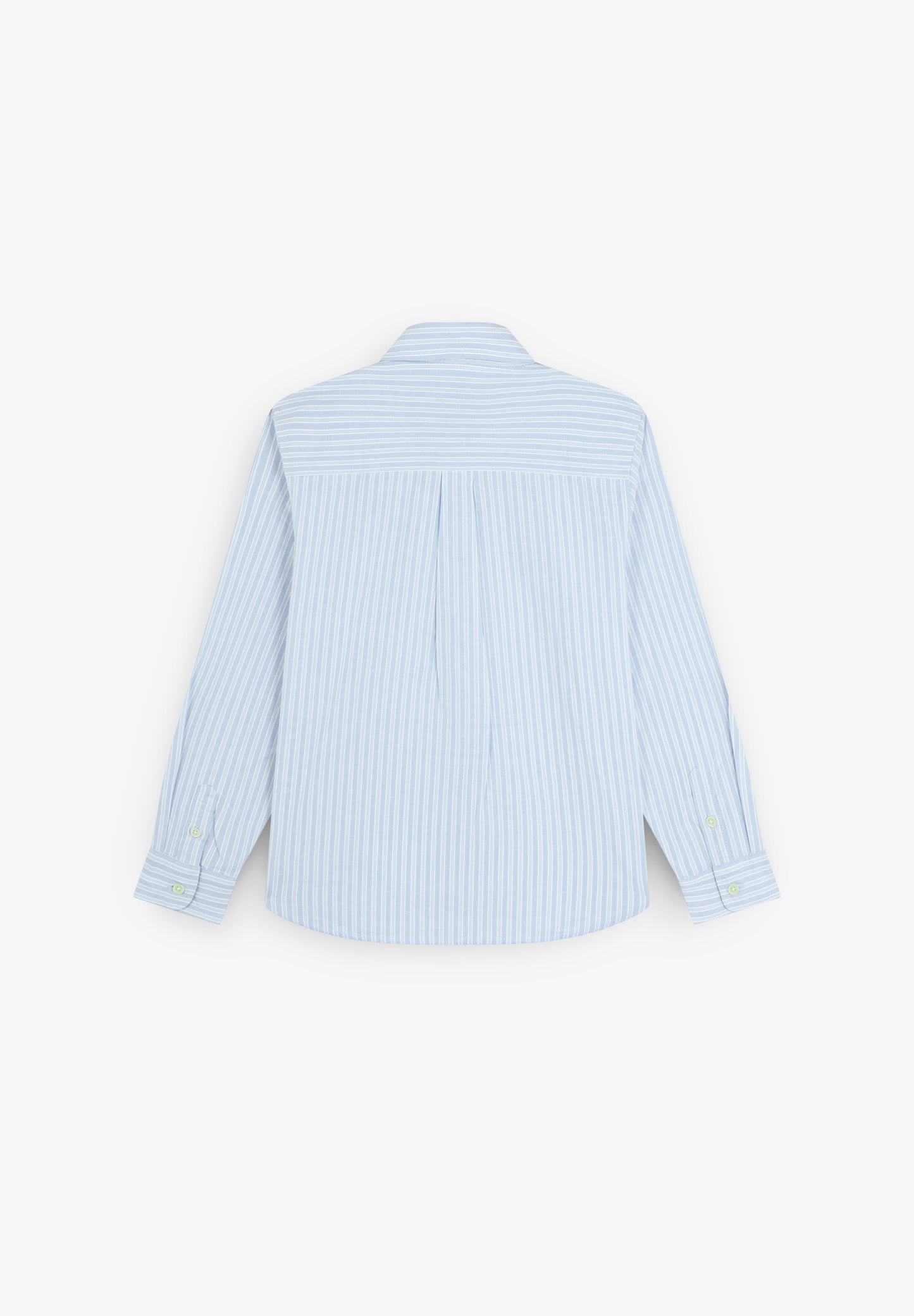 SCOXFORDPOLERASHIRT KIDS