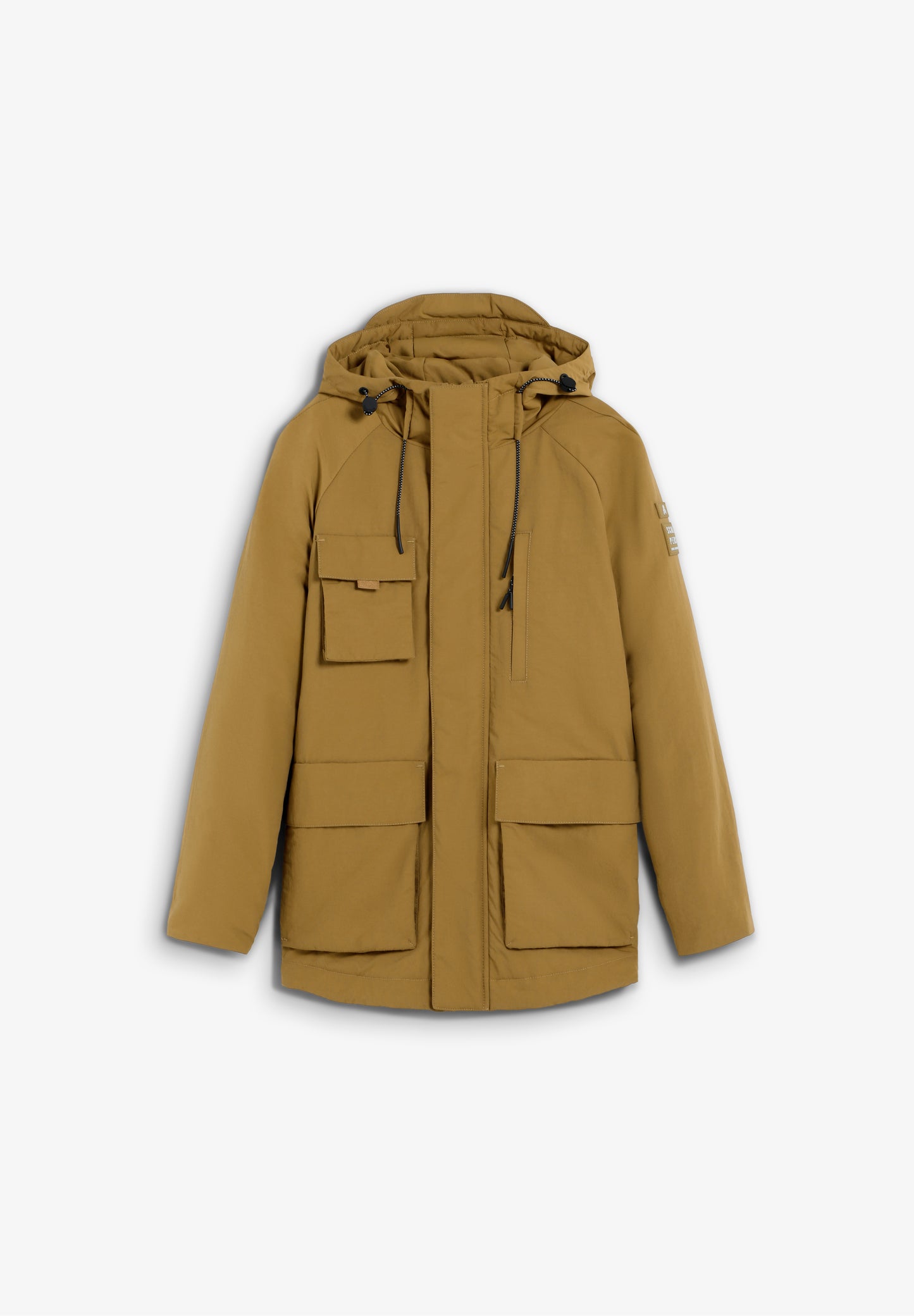 SCPOCKET JACKET KIDS