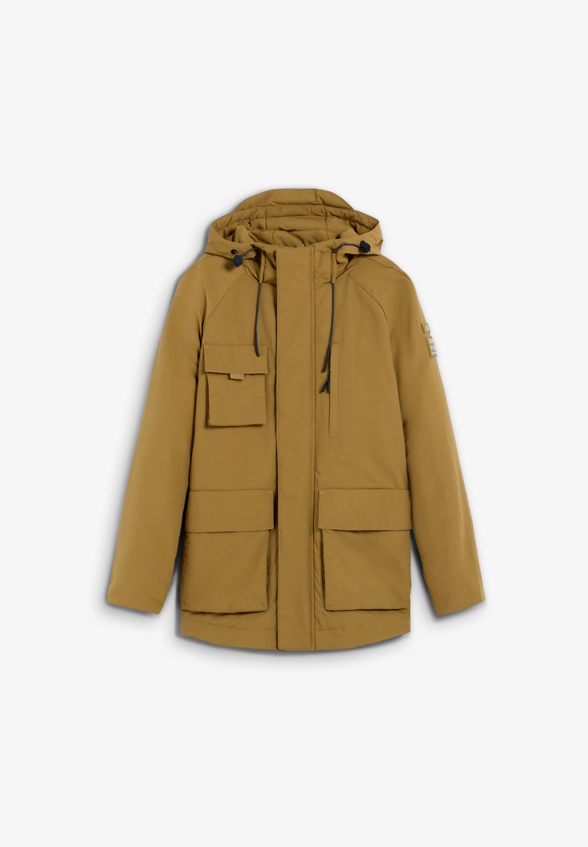 SCPOCKET JACKET KIDS