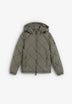SCPUFFER JACKET KIDS