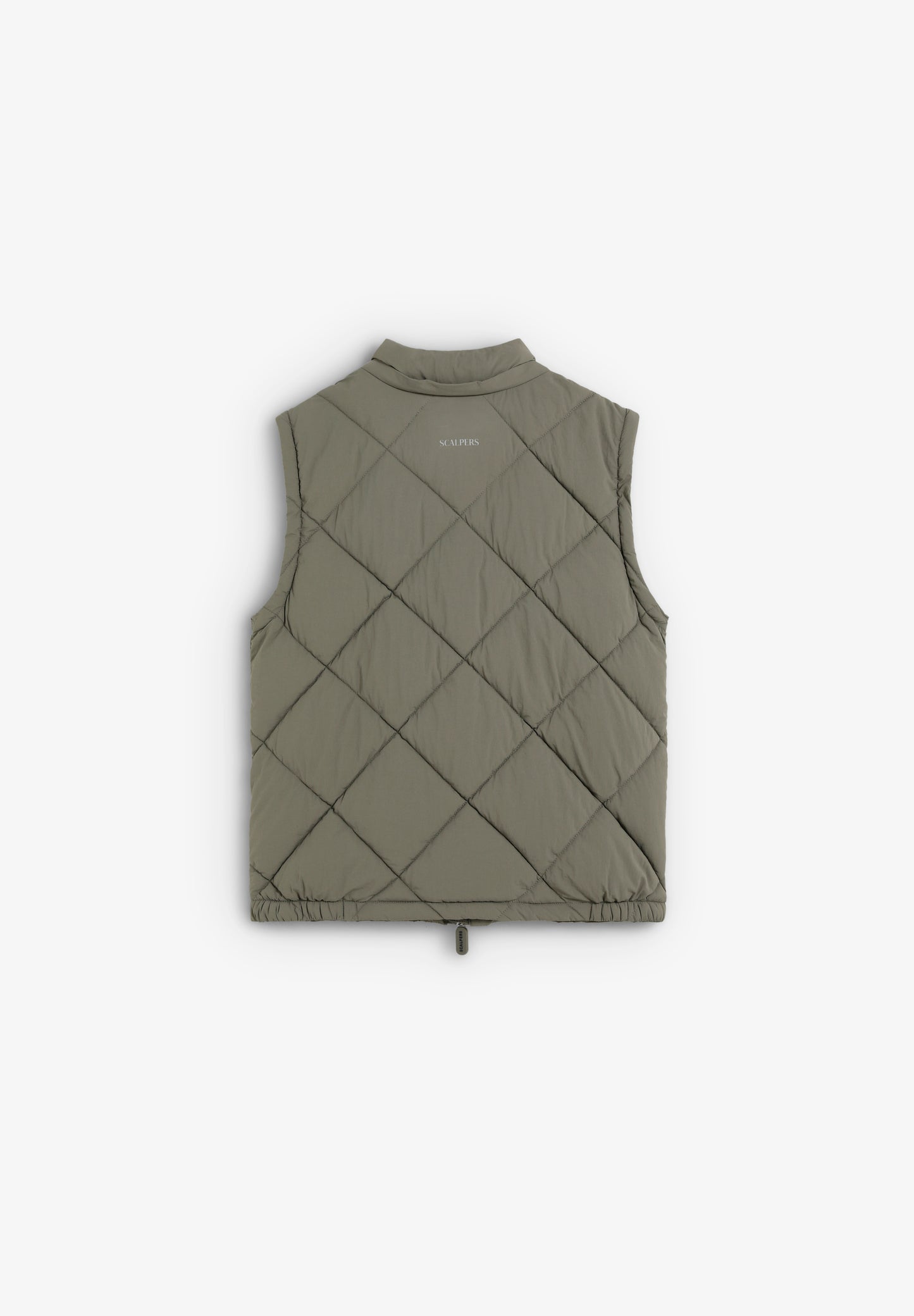 SCPUFFER JACKET KIDS