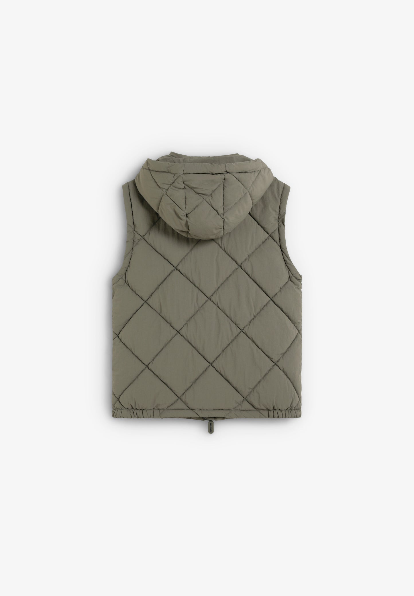 SCPUFFER JACKET KIDS