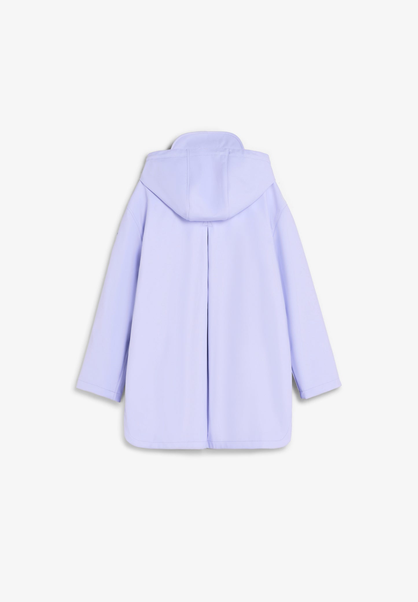 CHAQUETA IMPERMEABLE