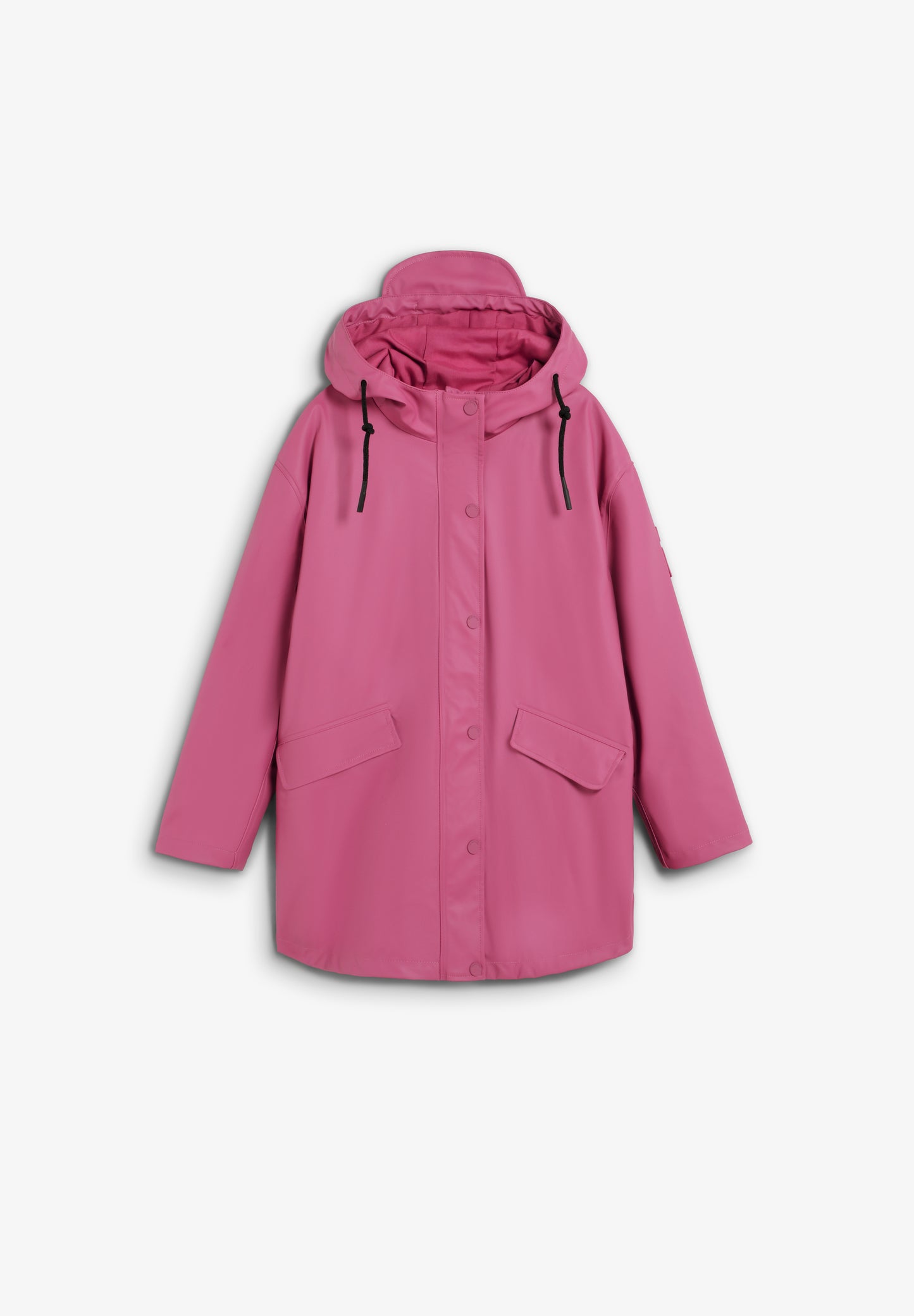 CHAQUETA IMPERMEABLE