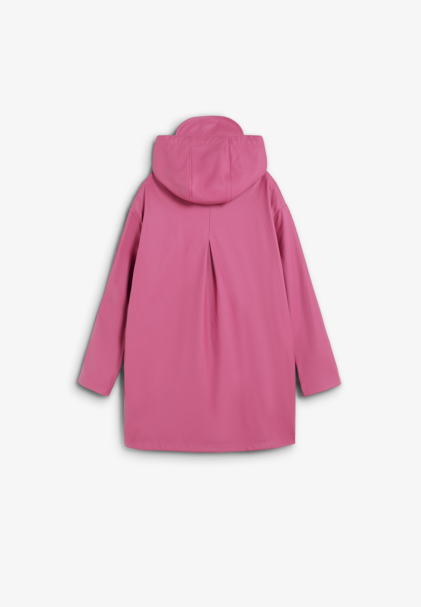 CHAQUETA IMPERMEABLE