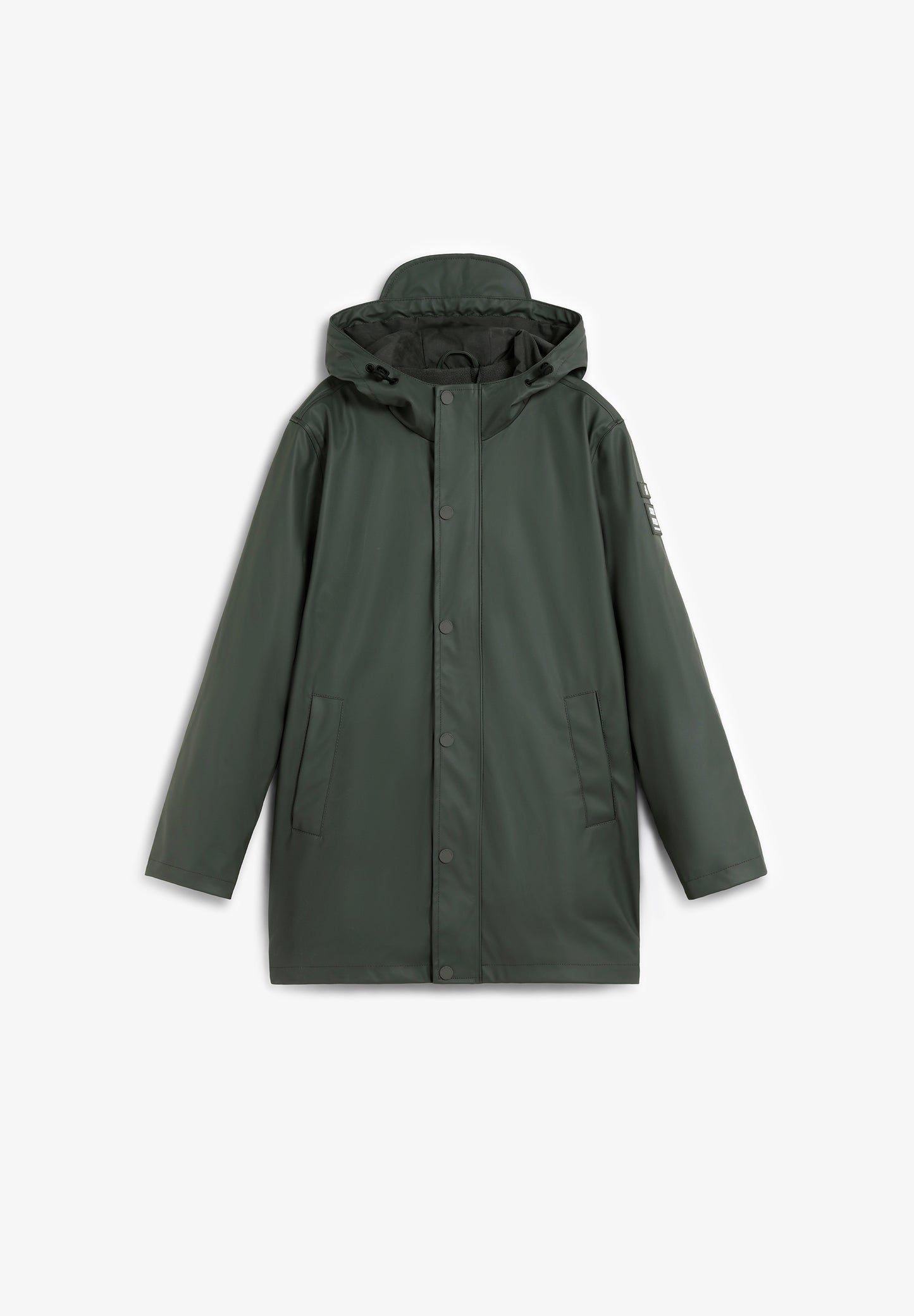 PARKA IMPERMEABLE
