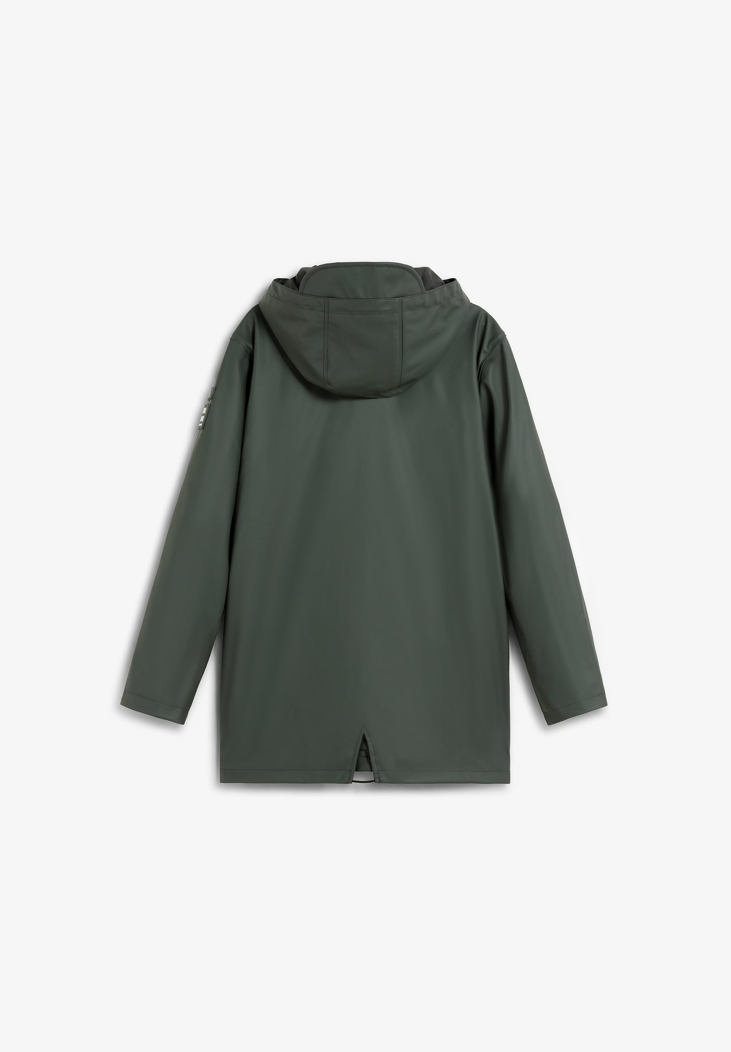 PARKA IMPERMEABLE