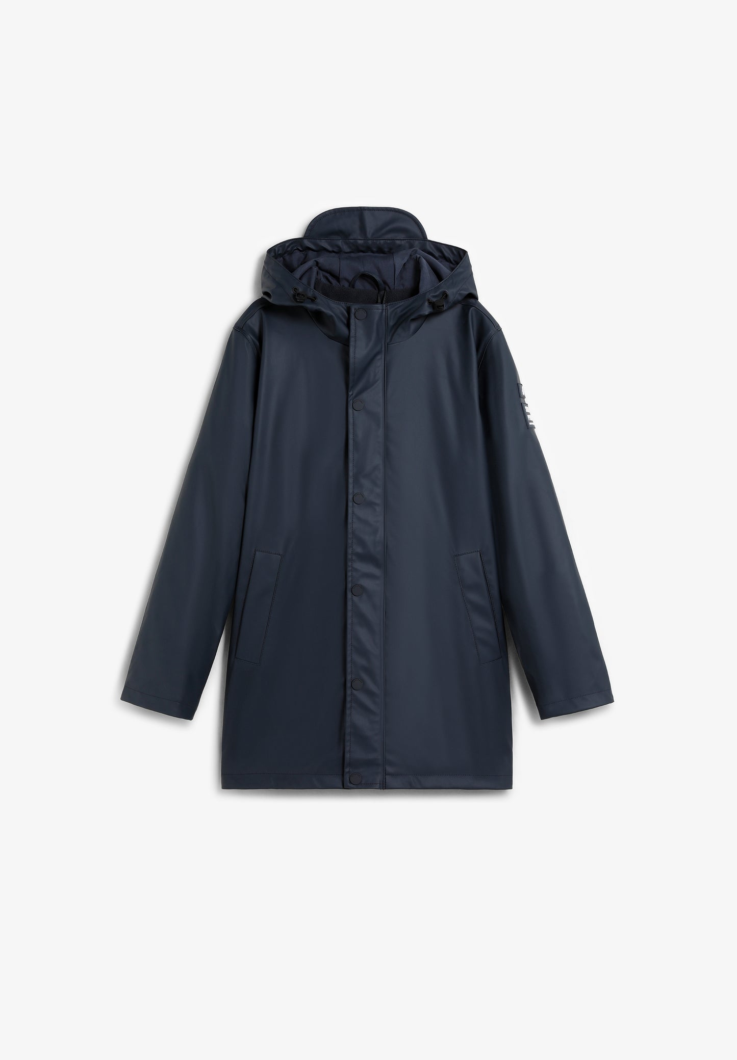 PARKA IMPERMEABLE