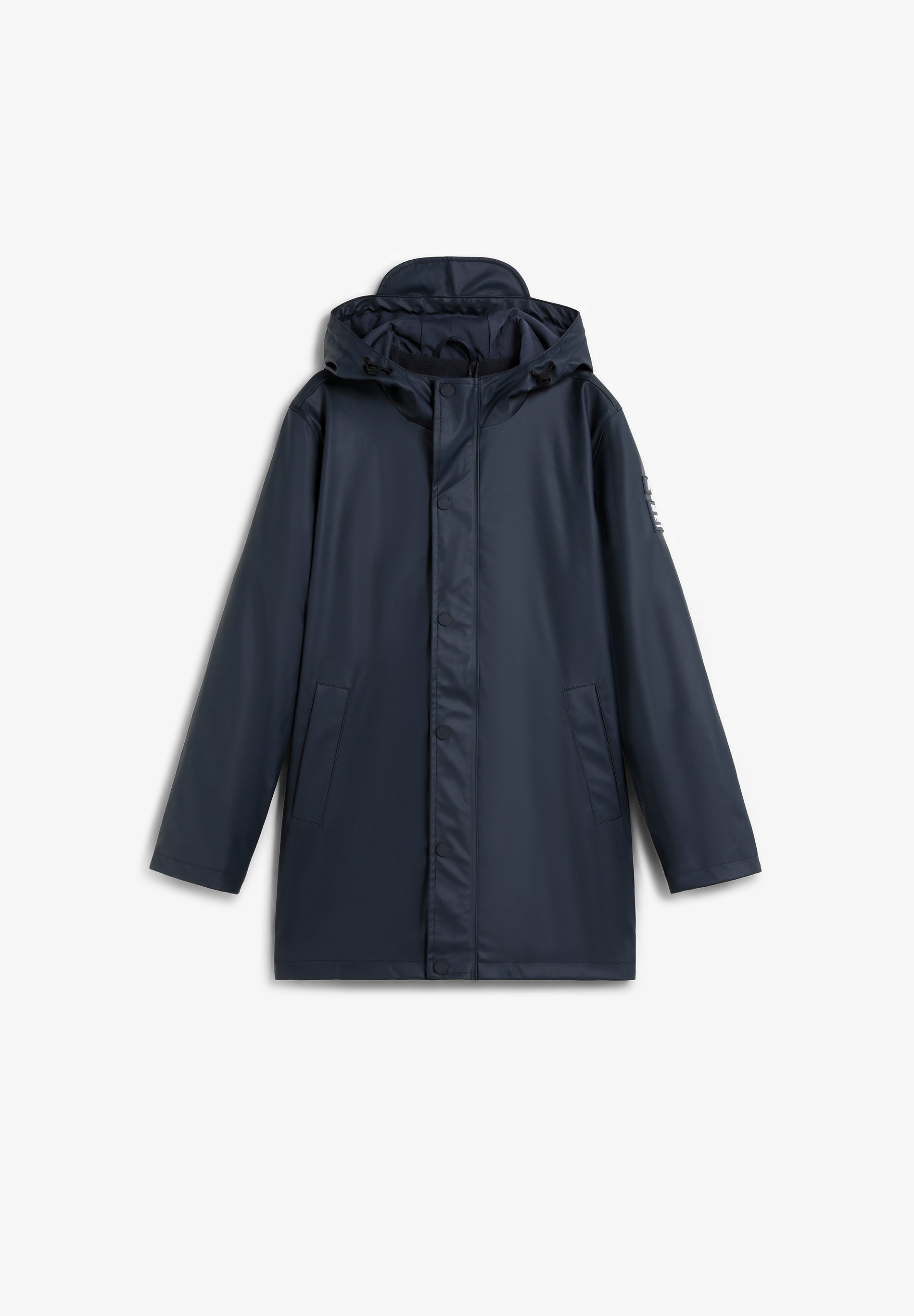 PARKA IMPERMEABLE