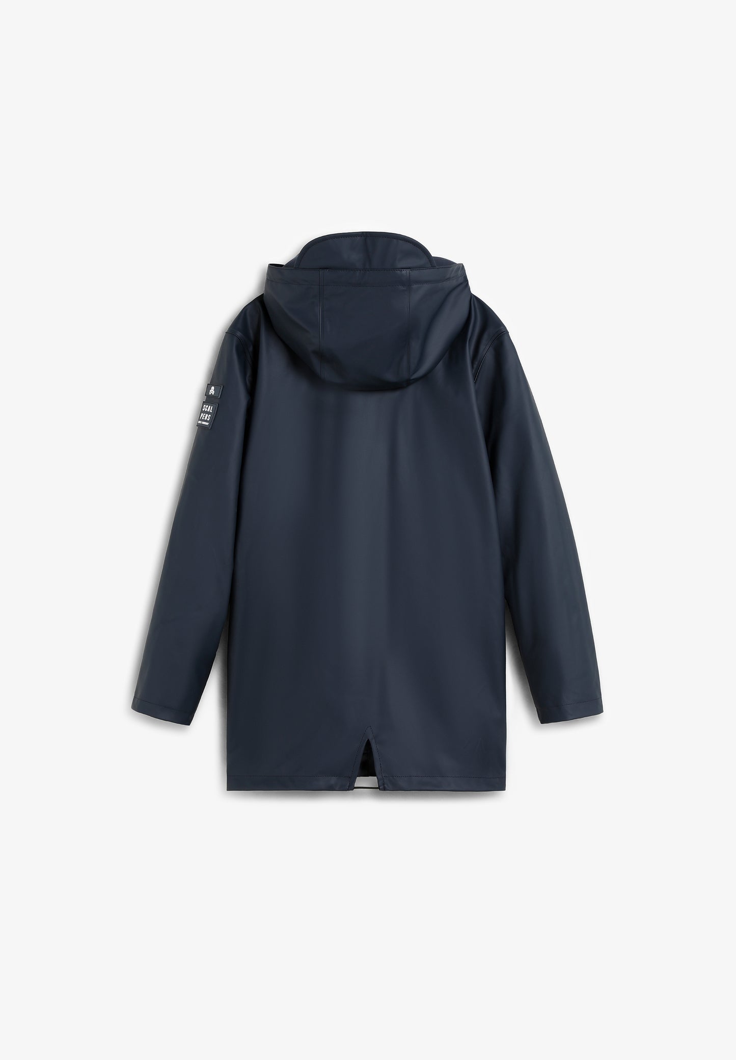 PARKA IMPERMEABLE