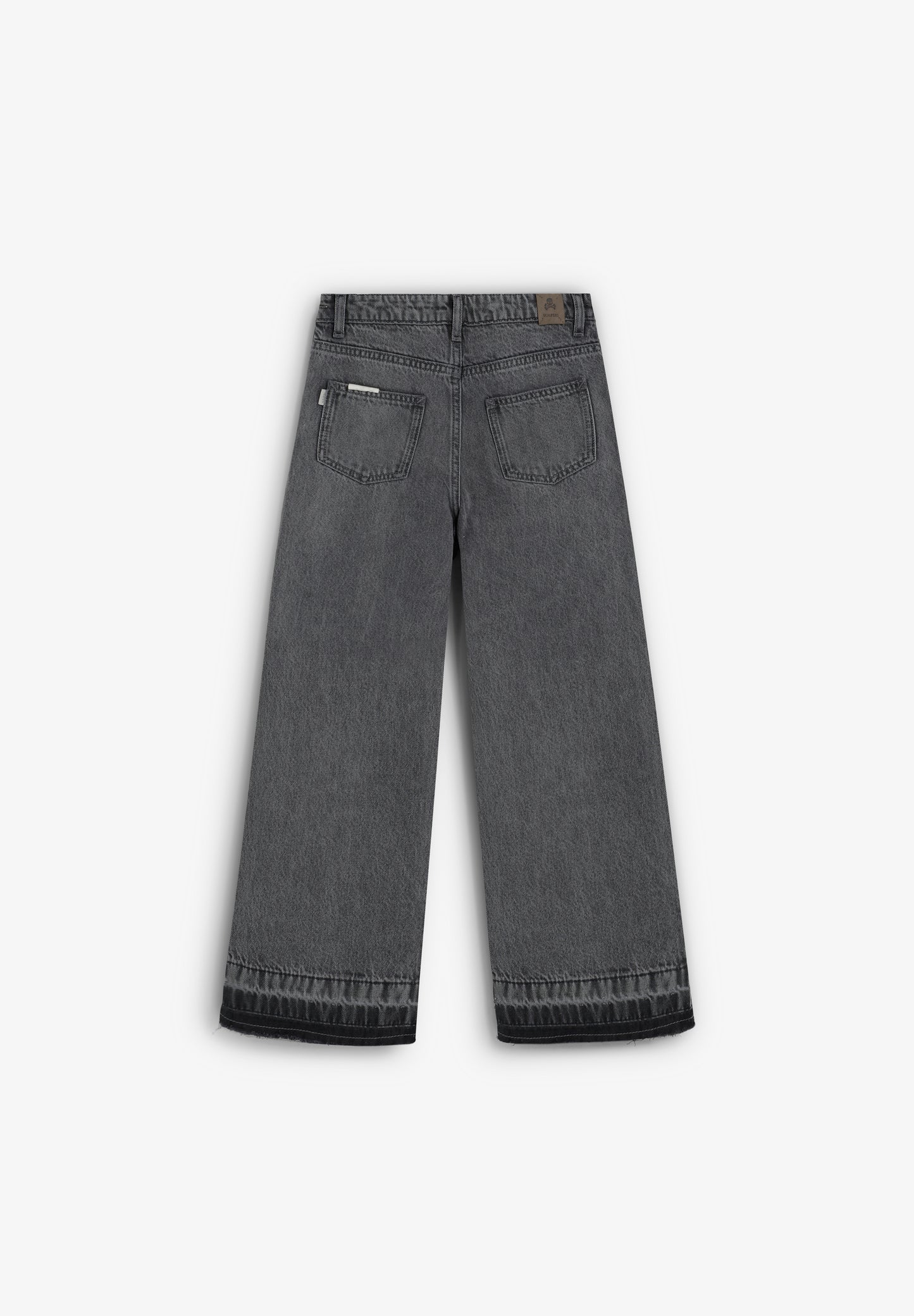 PANTALÓN CULOTTE TACHUELAS