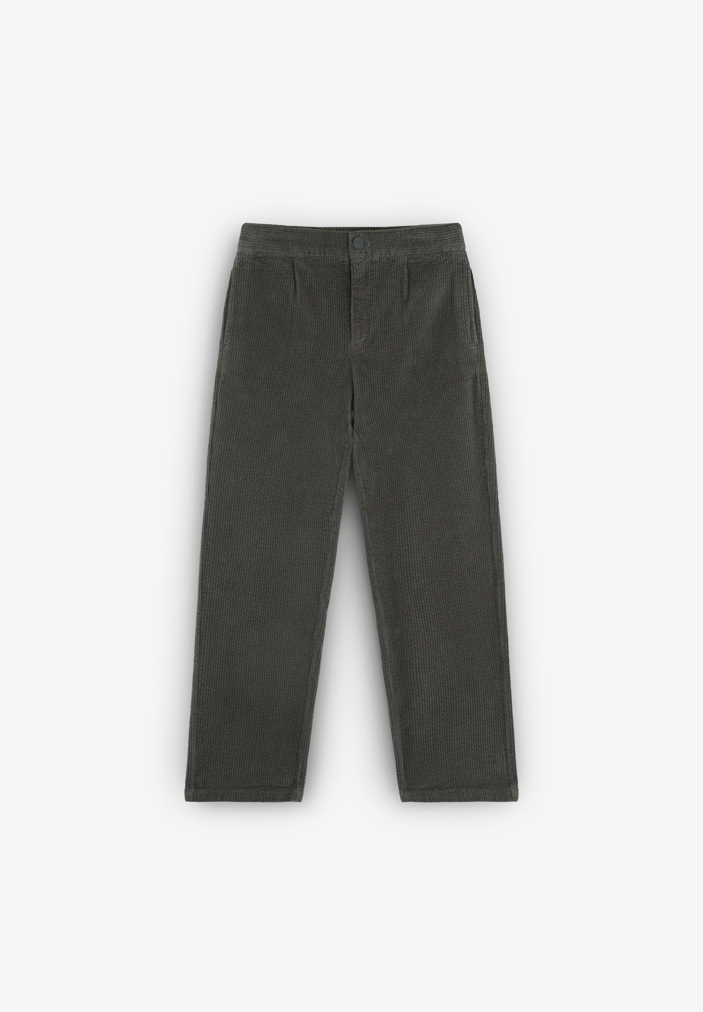 PANTALON RECTO PANA