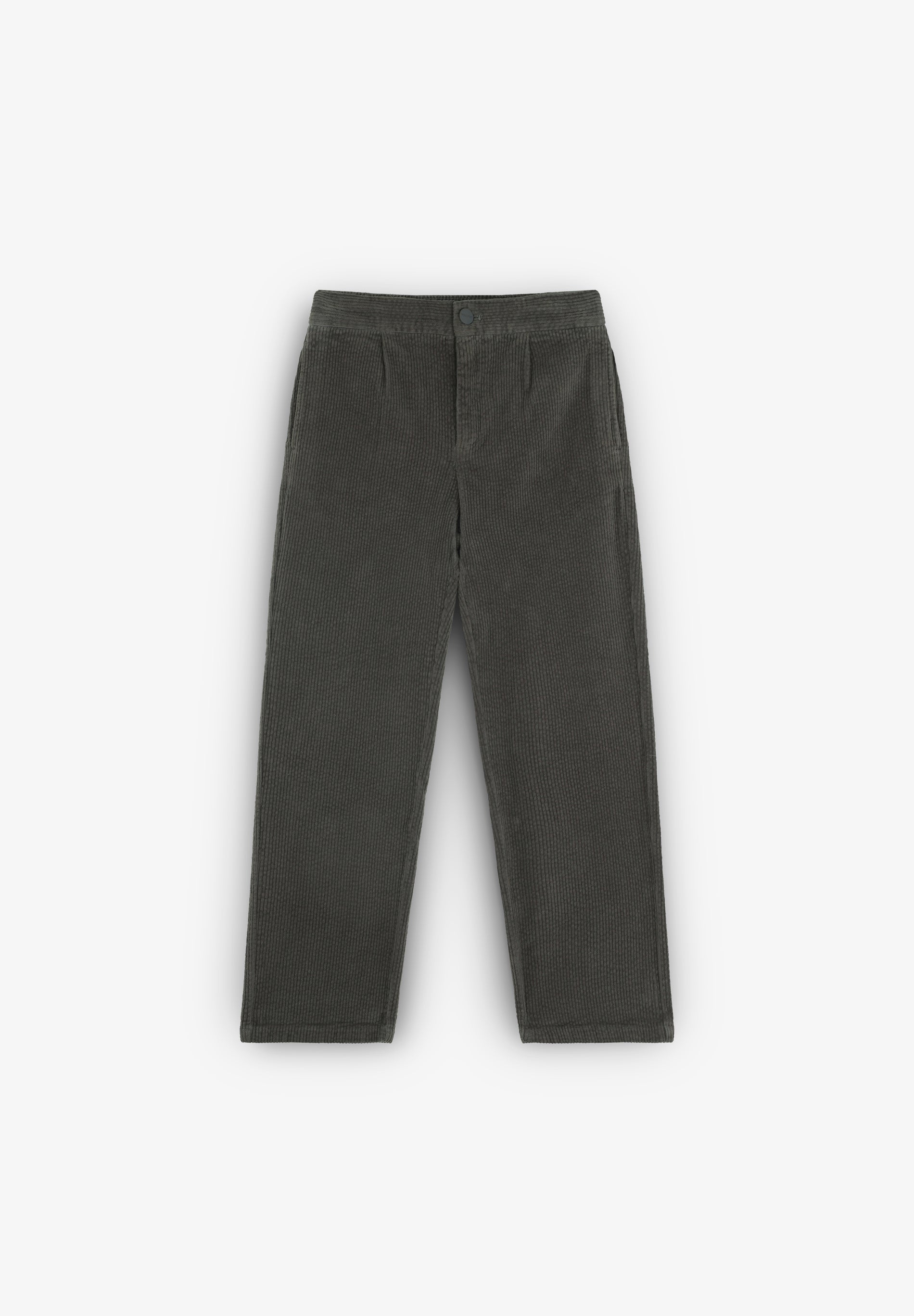 PANTALON RECTO PANA