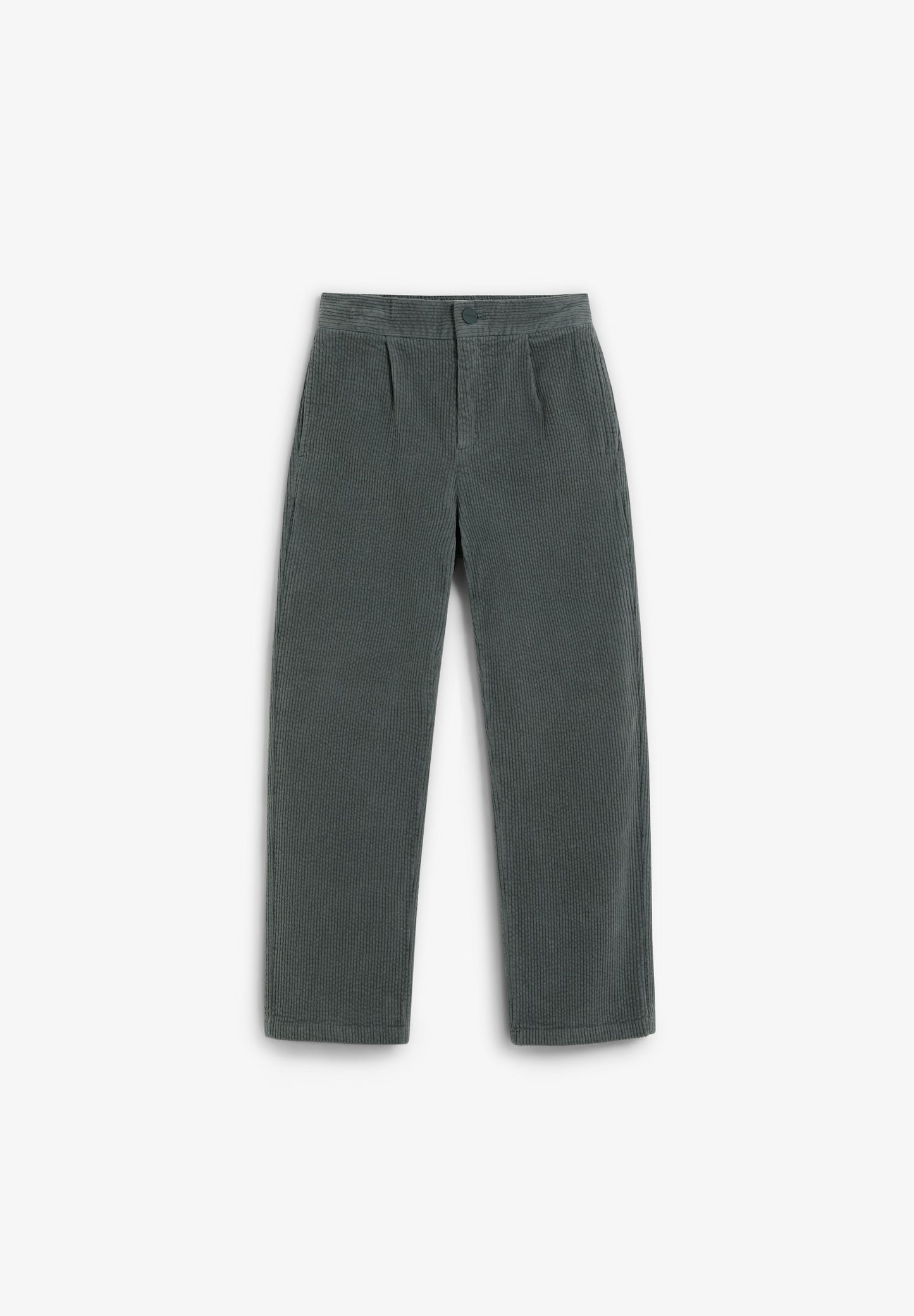 PANTALON RECTO PANA