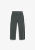 PANTALON RECTO PANA