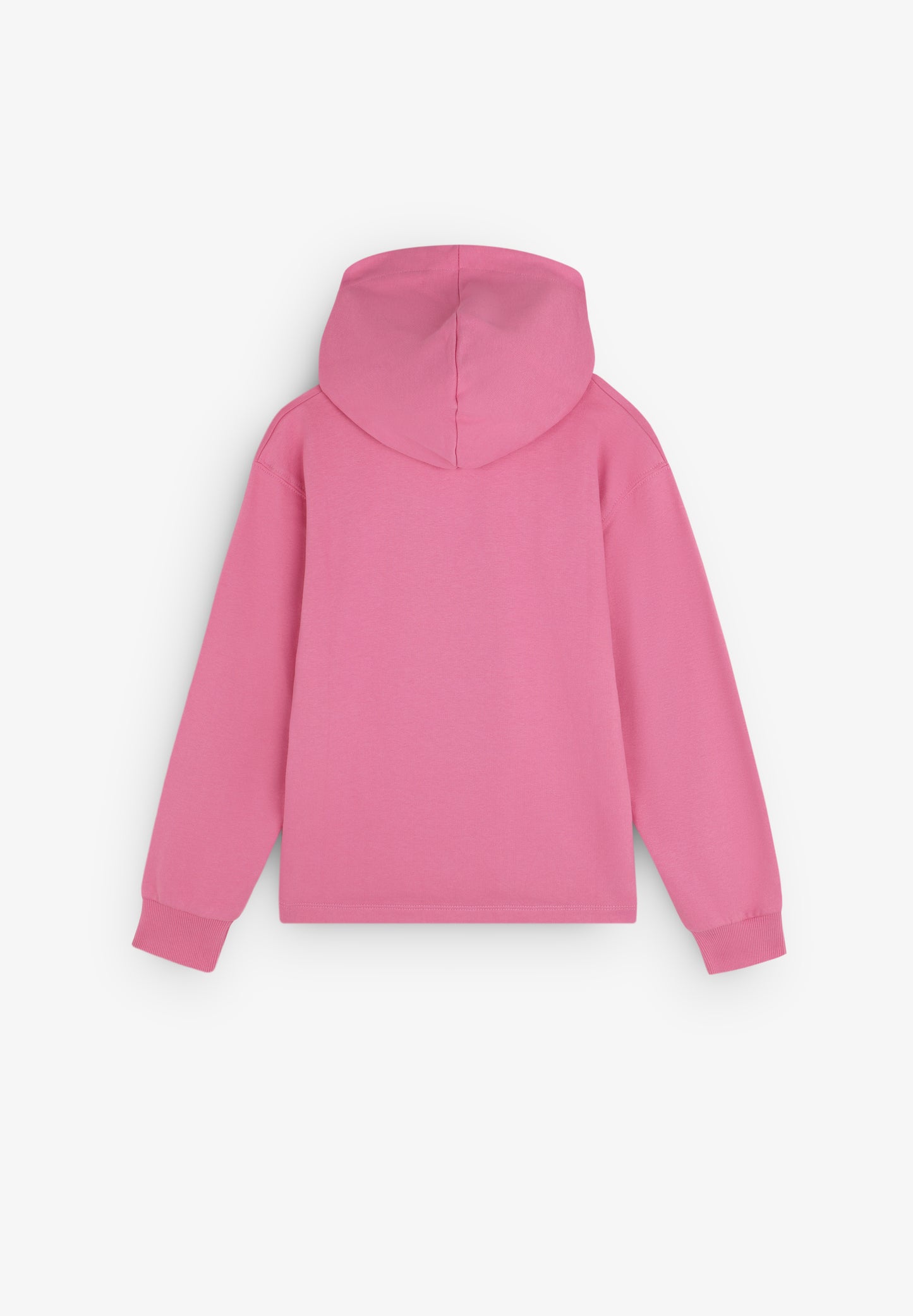 SUDADERA CAPUCHA PRINT