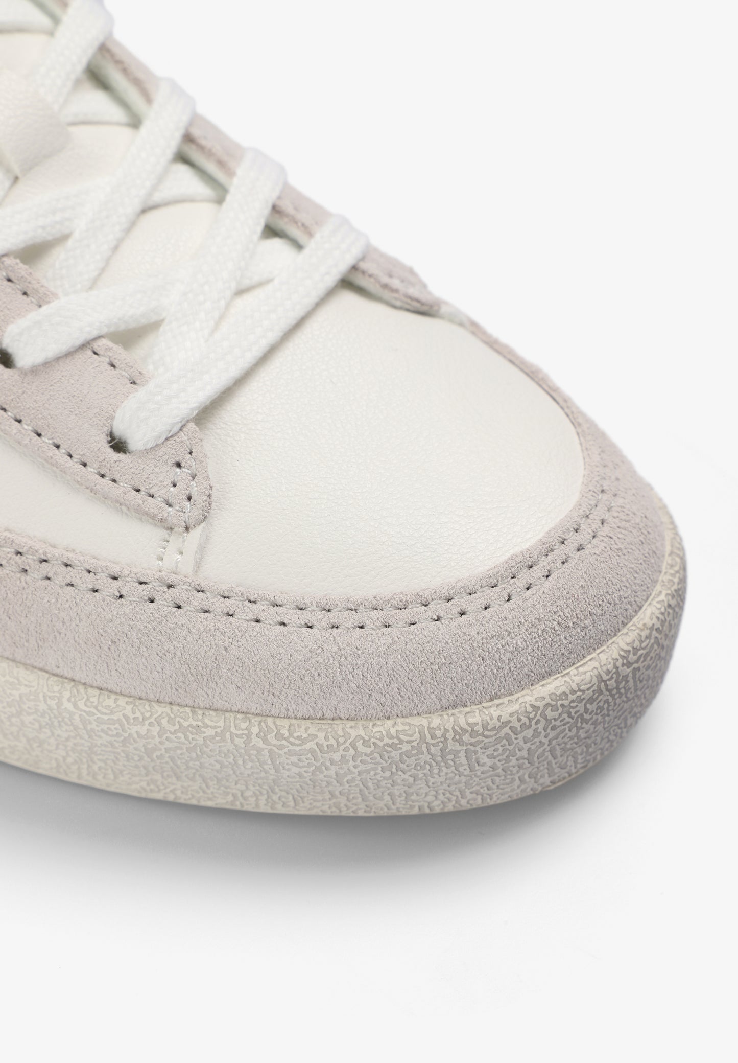 SNEAKERS GLITTER CALAVERA