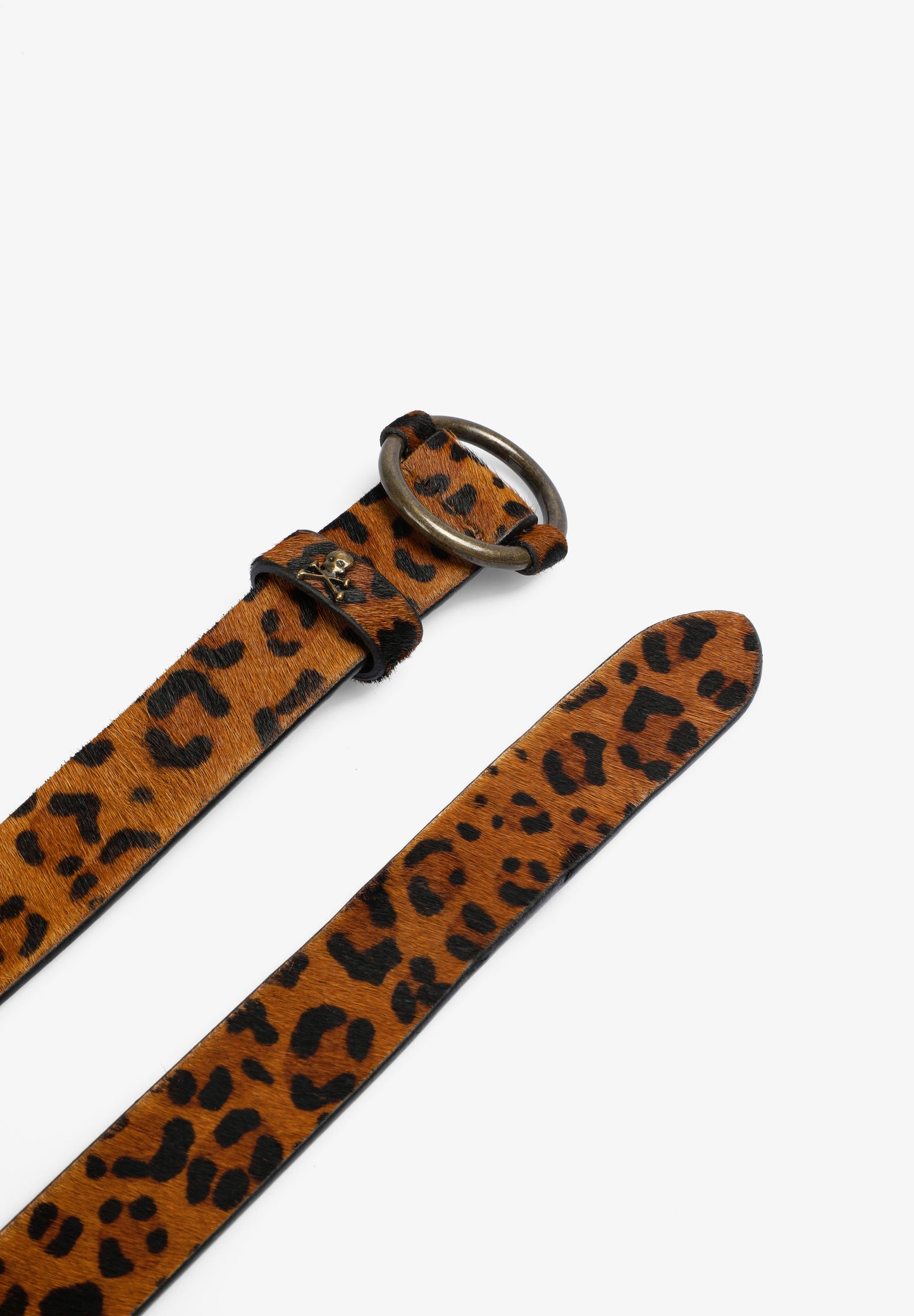 SCANIMAL BELT GIRLS