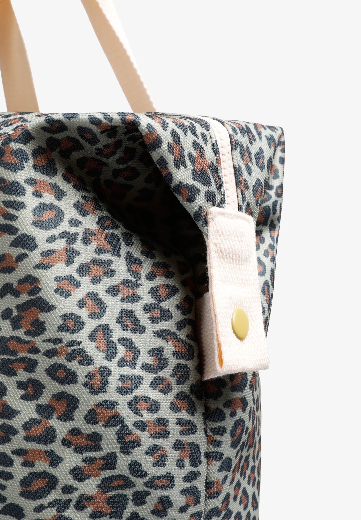 BOLSA SHOPPER ESTAMPADA